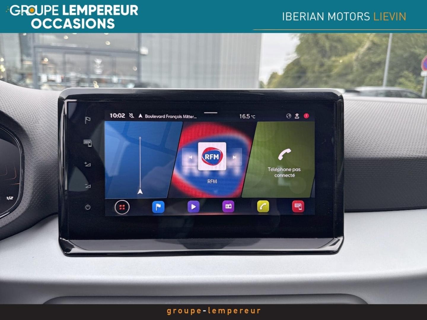 Image SEAT Arona 1.0 TSI 95ch Copa