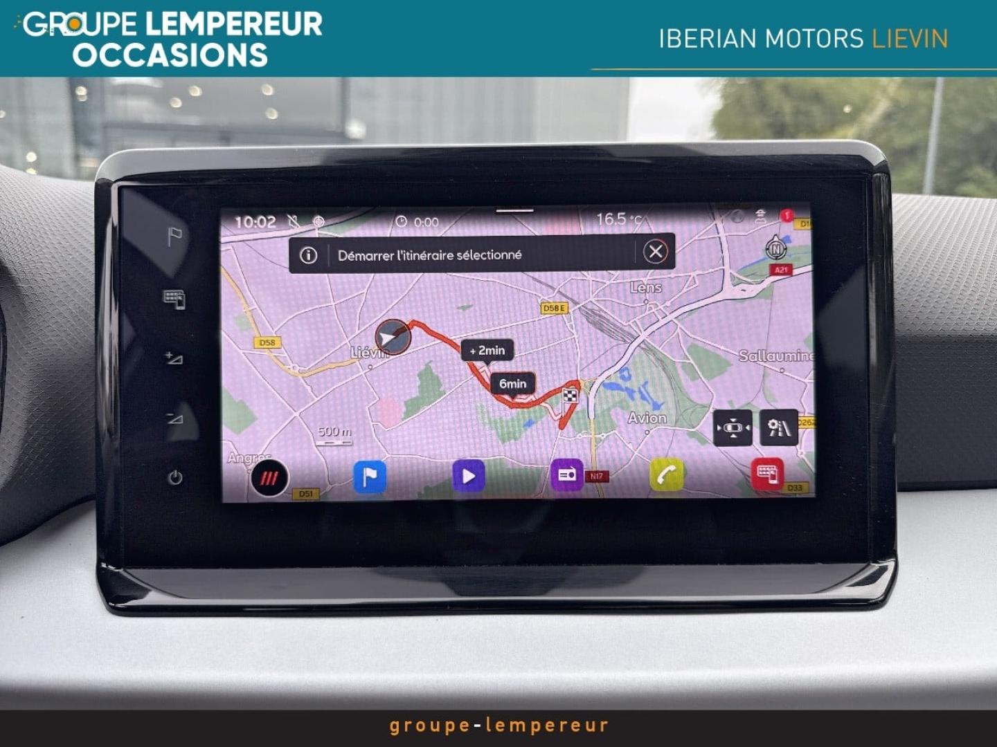 Image SEAT Arona 1.0 TSI 95ch Copa