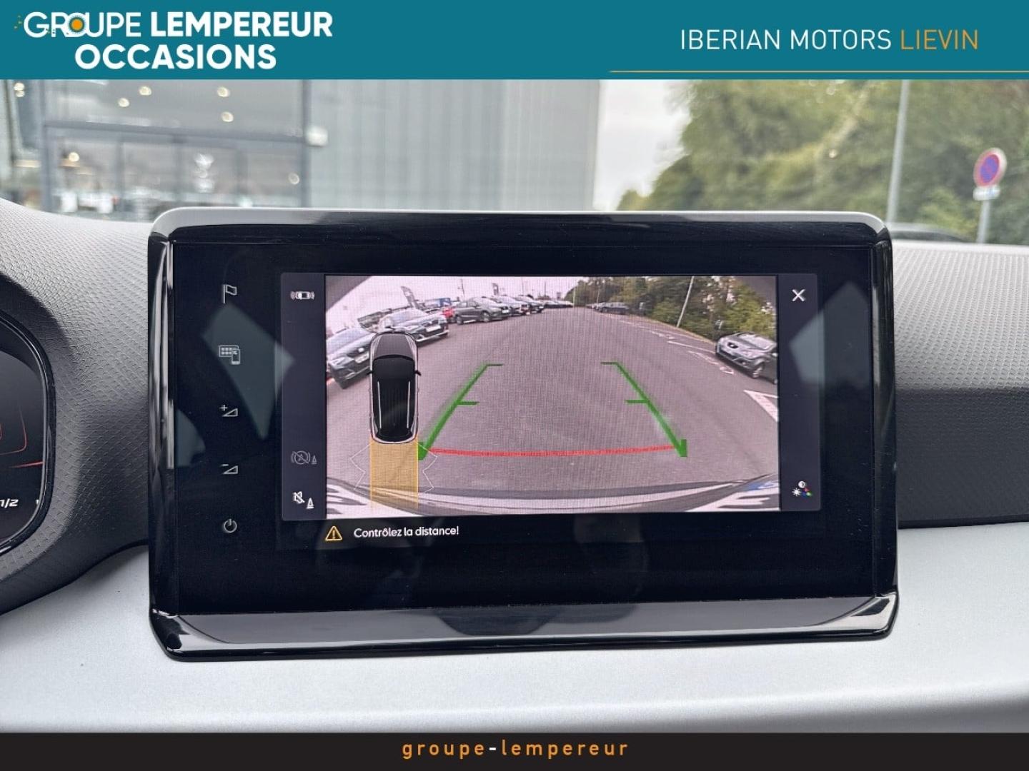 Image SEAT Arona 1.0 TSI 95ch Copa