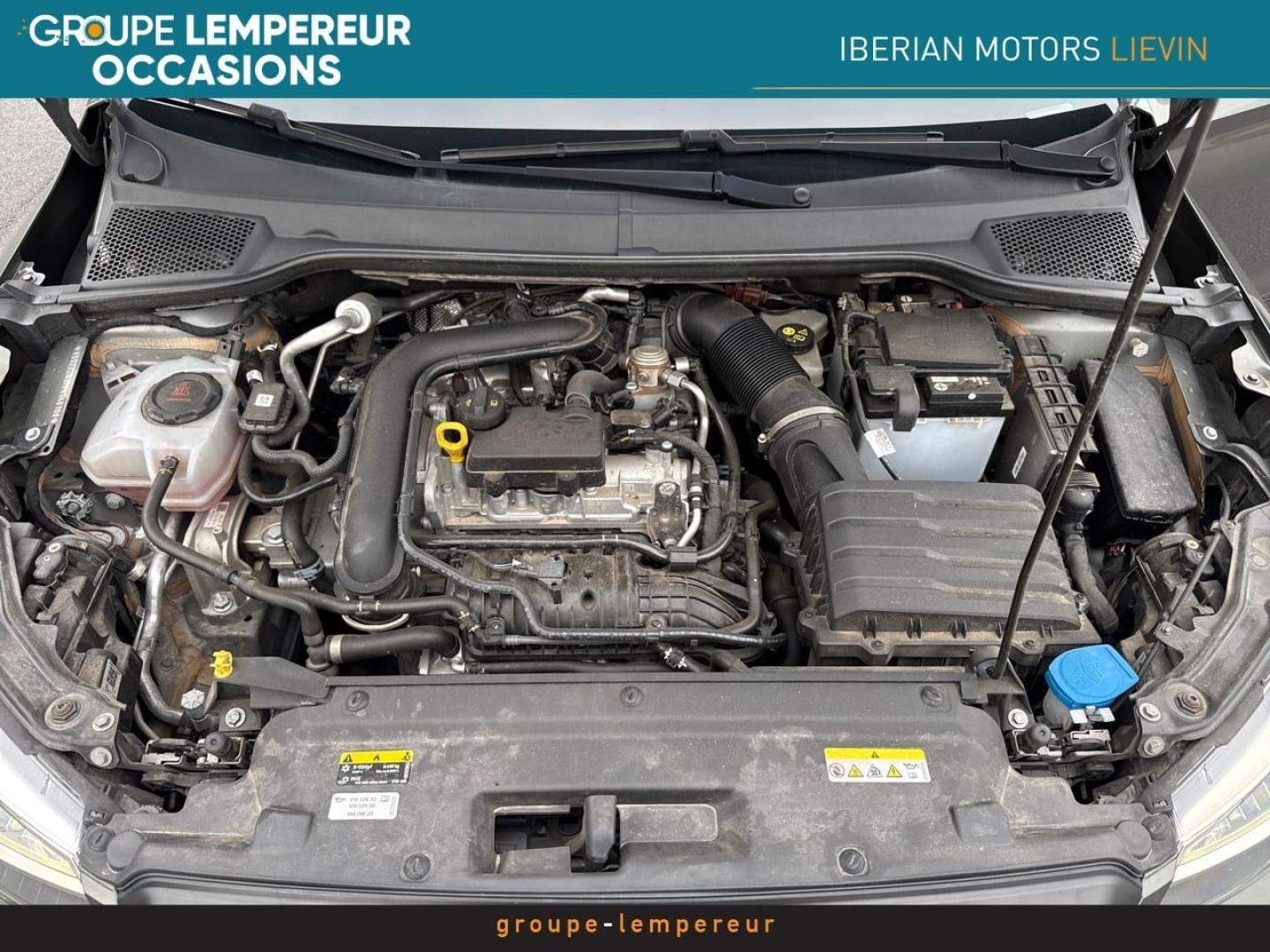 Image SEAT Arona 1.0 TSI 95ch Copa