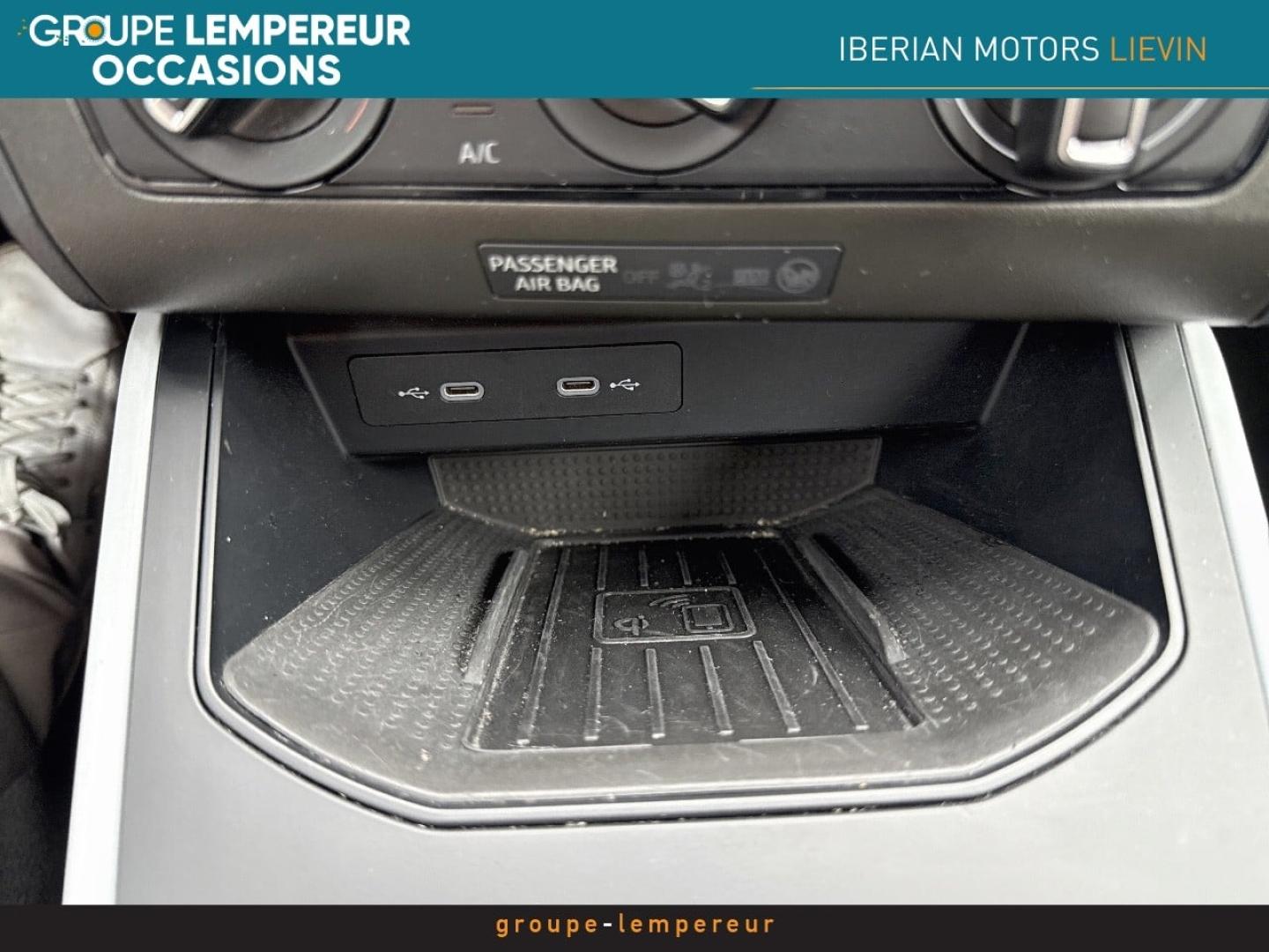 Image SEAT Arona 1.0 TSI 95ch Copa