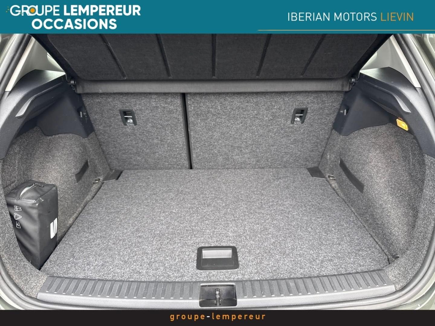 Image SEAT Arona 1.0 TSI 95ch Copa