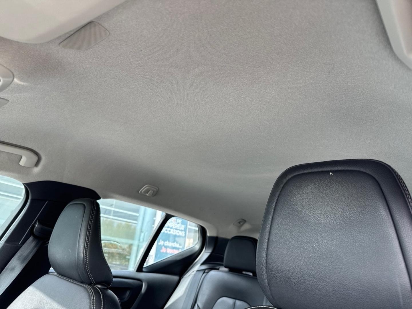 Image VOLVO XC40 T5 Recharge 180 + 82ch Business DCT 7