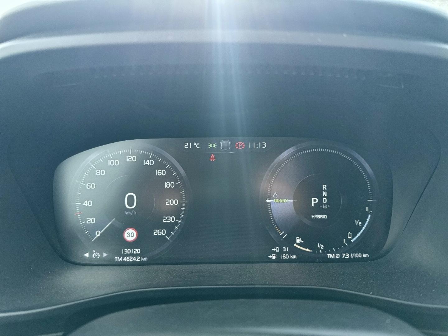 Image VOLVO XC40 T5 Recharge 180 + 82ch Business DCT 7