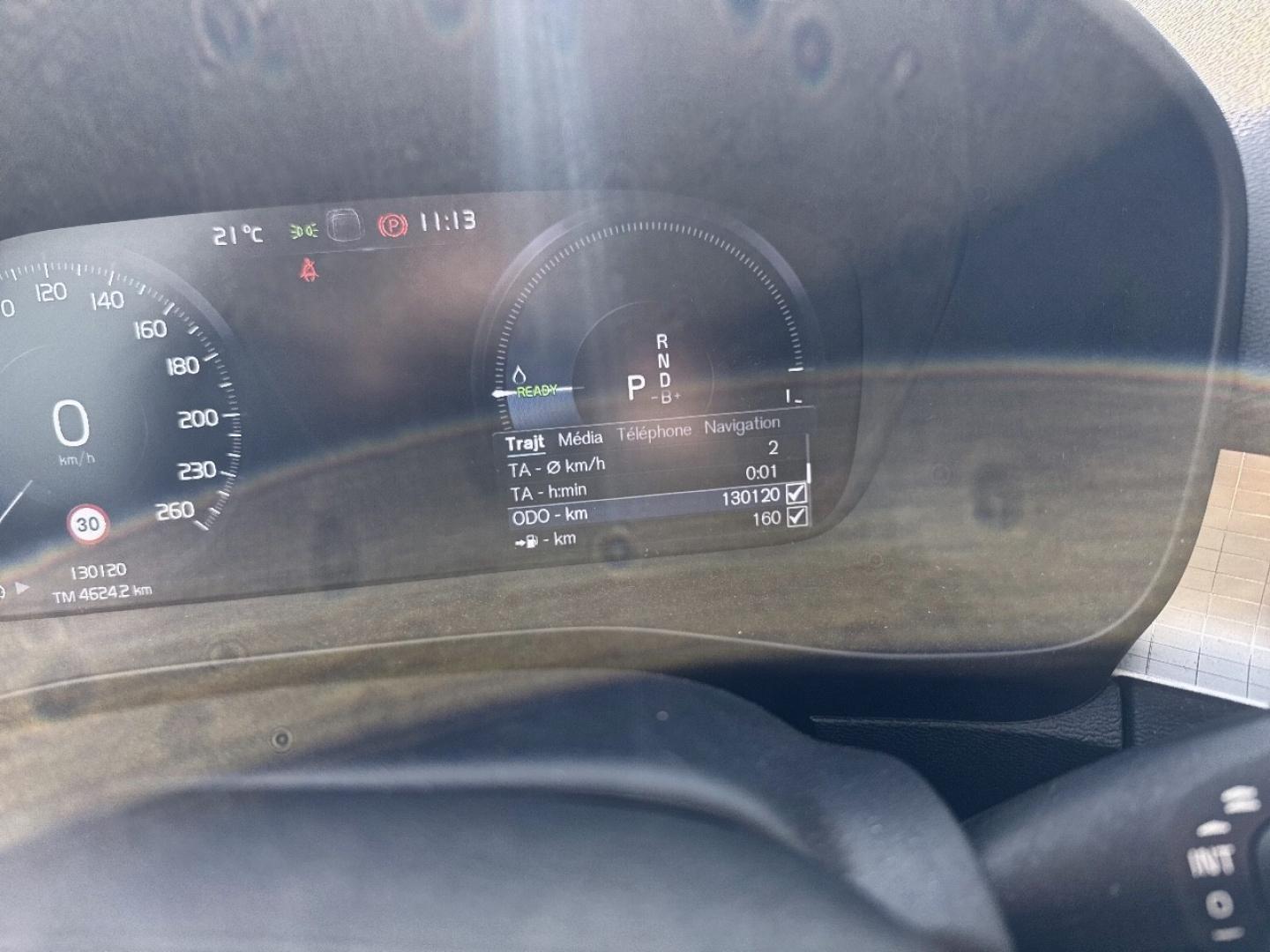 Image VOLVO XC40 T5 Recharge 180 + 82ch Business DCT 7