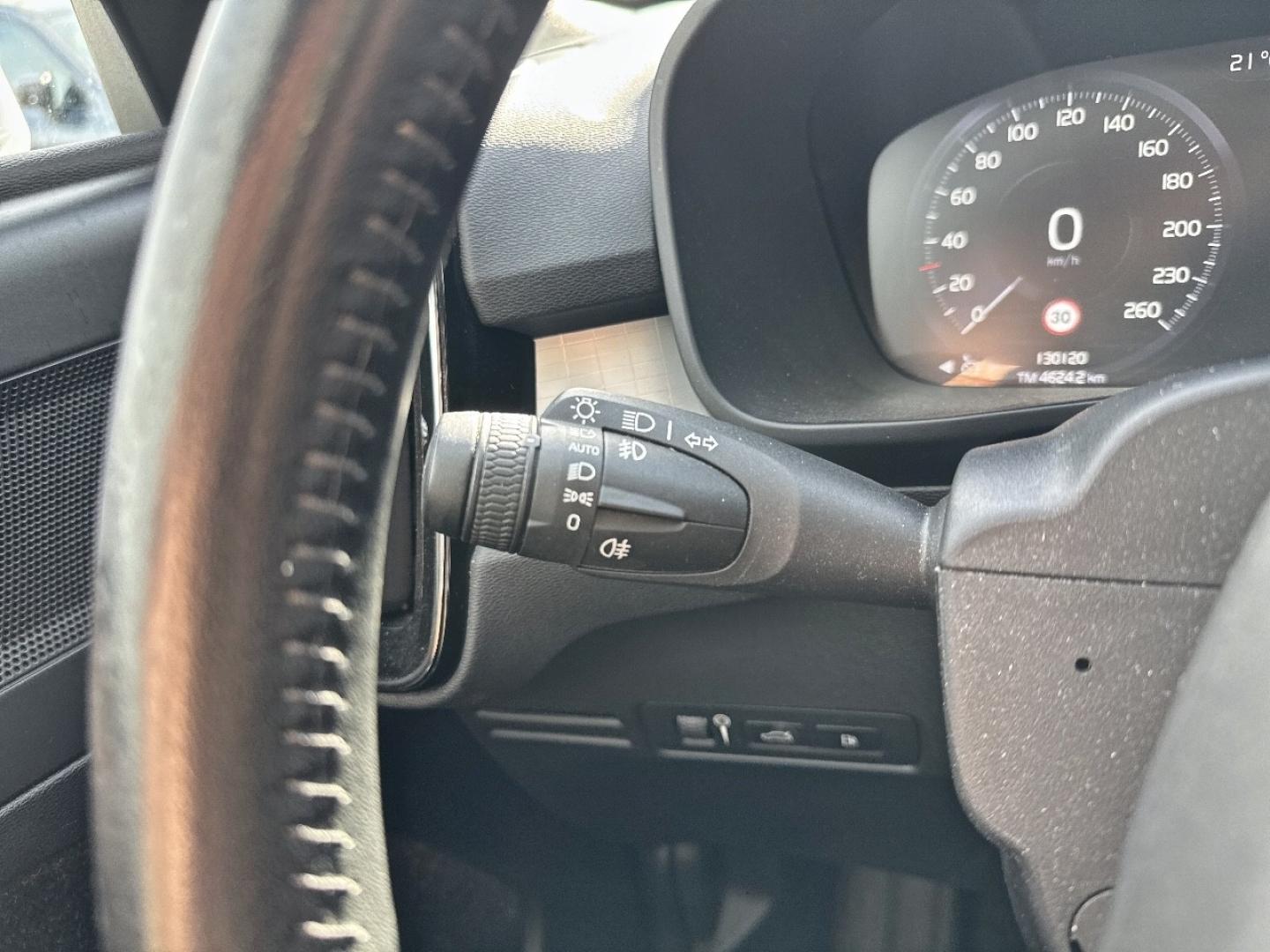 Image VOLVO XC40 T5 Recharge 180 + 82ch Business DCT 7