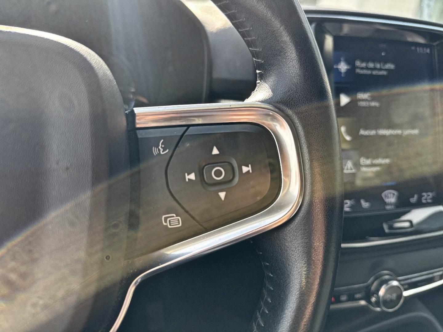 Image VOLVO XC40 T5 Recharge 180 + 82ch Business DCT 7