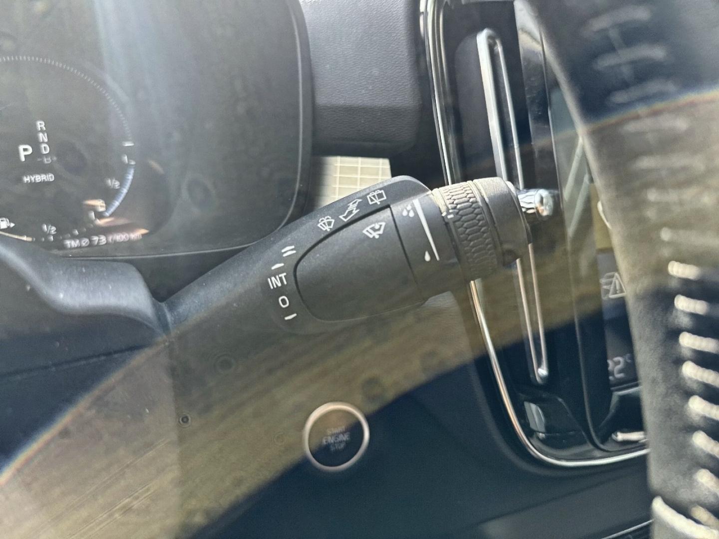 Image VOLVO XC40 T5 Recharge 180 + 82ch Business DCT 7