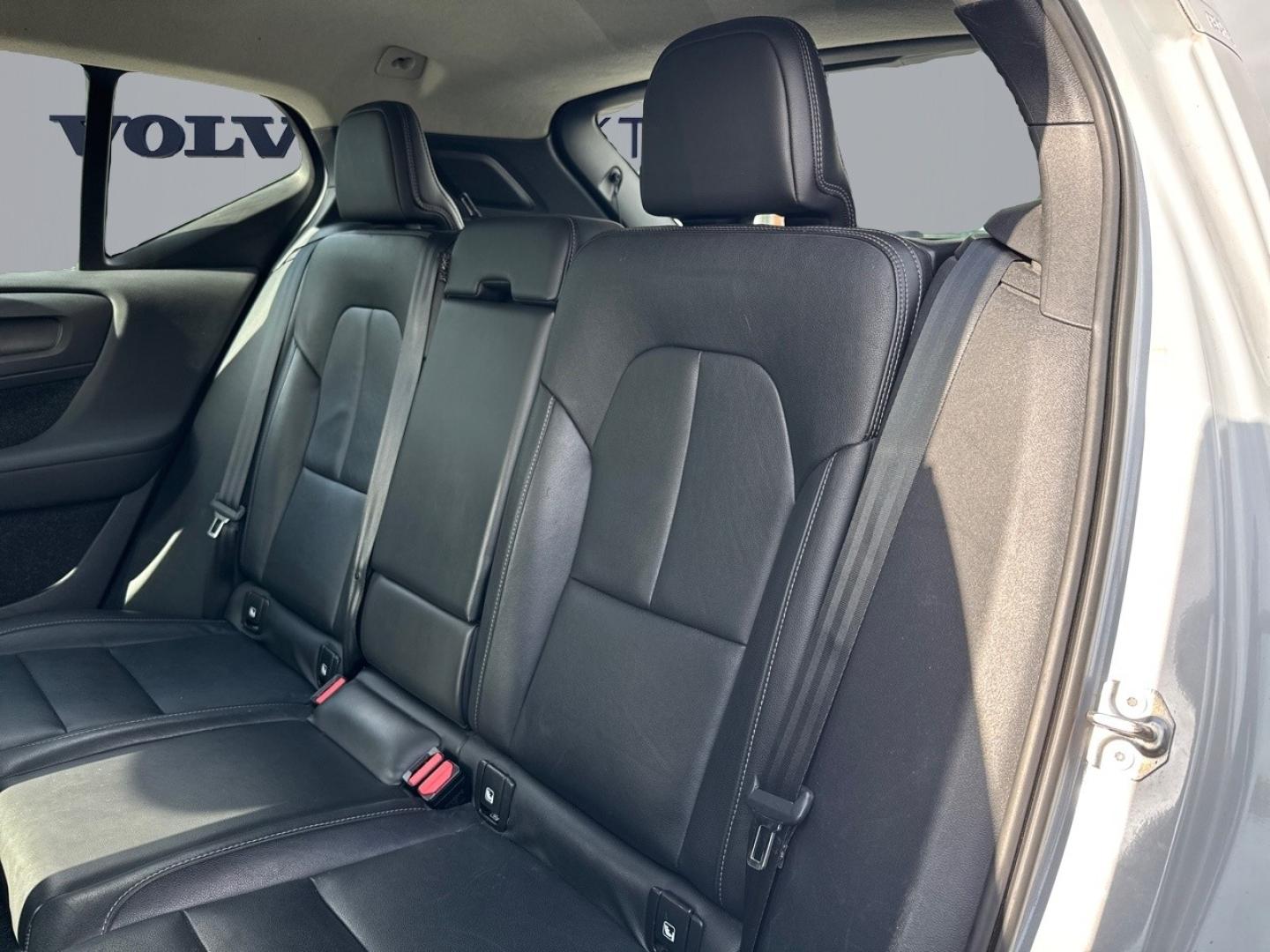 Image VOLVO XC40 T5 Recharge 180 + 82ch Business DCT 7