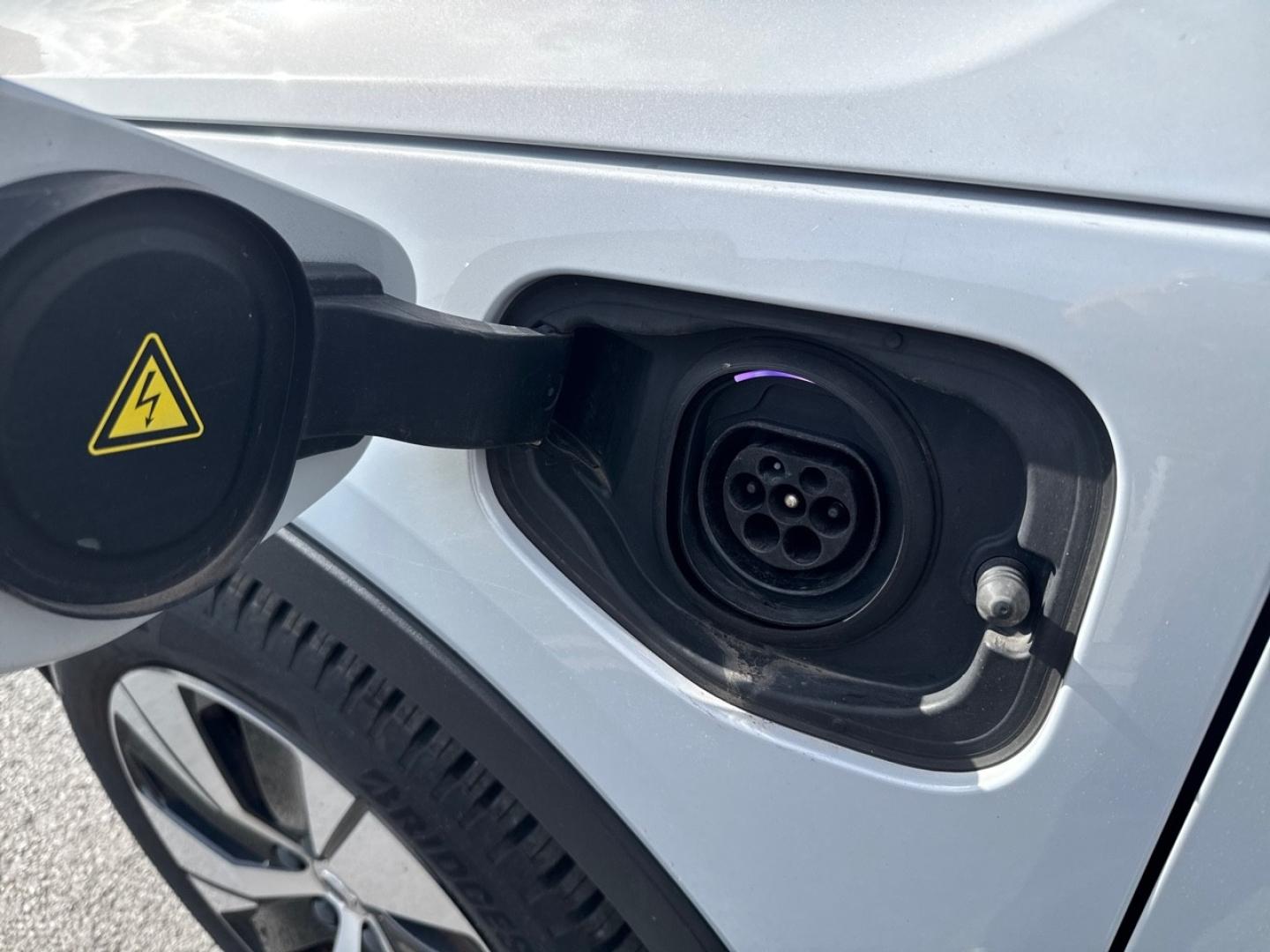 Image VOLVO XC40 T5 Recharge 180 + 82ch Business DCT 7