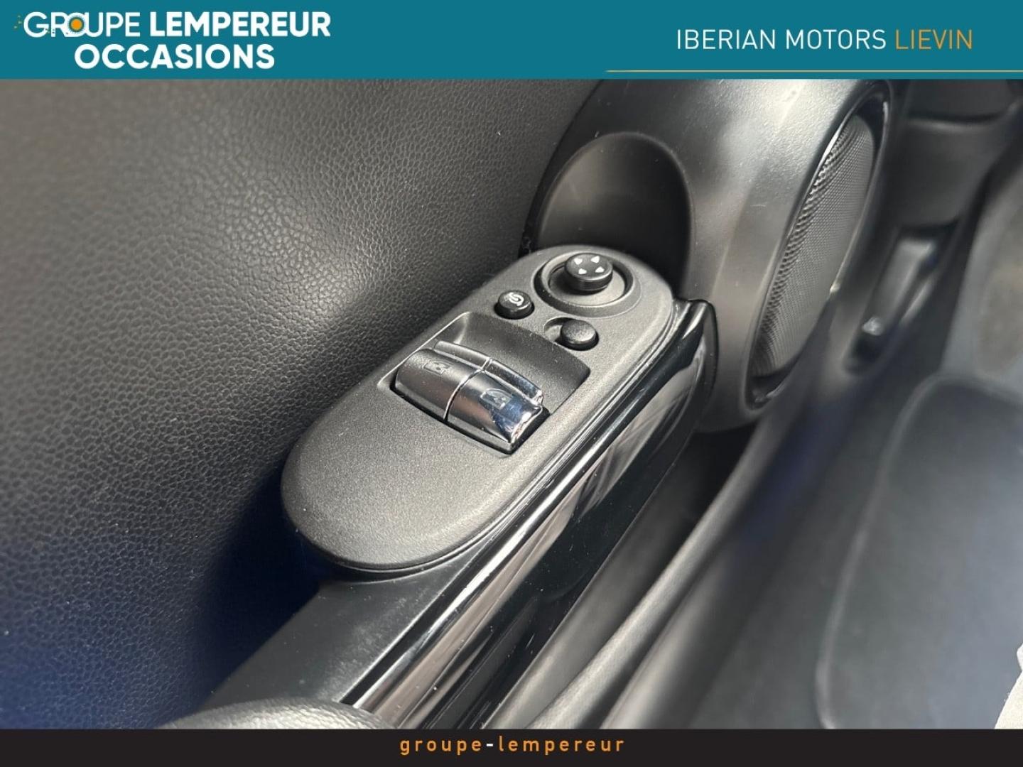 Image MINI Mini Cooper SD 170ch Business BVA8 109g