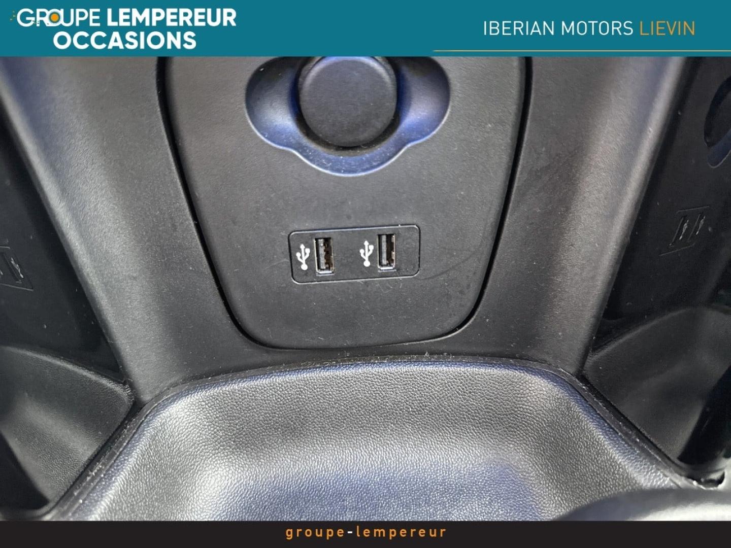 Image MINI Mini Cooper SD 170ch Business BVA8 109g