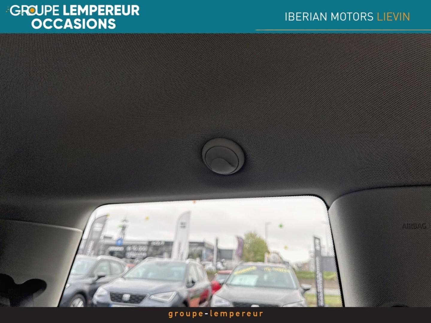 Image MINI Mini Cooper SD 170ch Business BVA8 109g