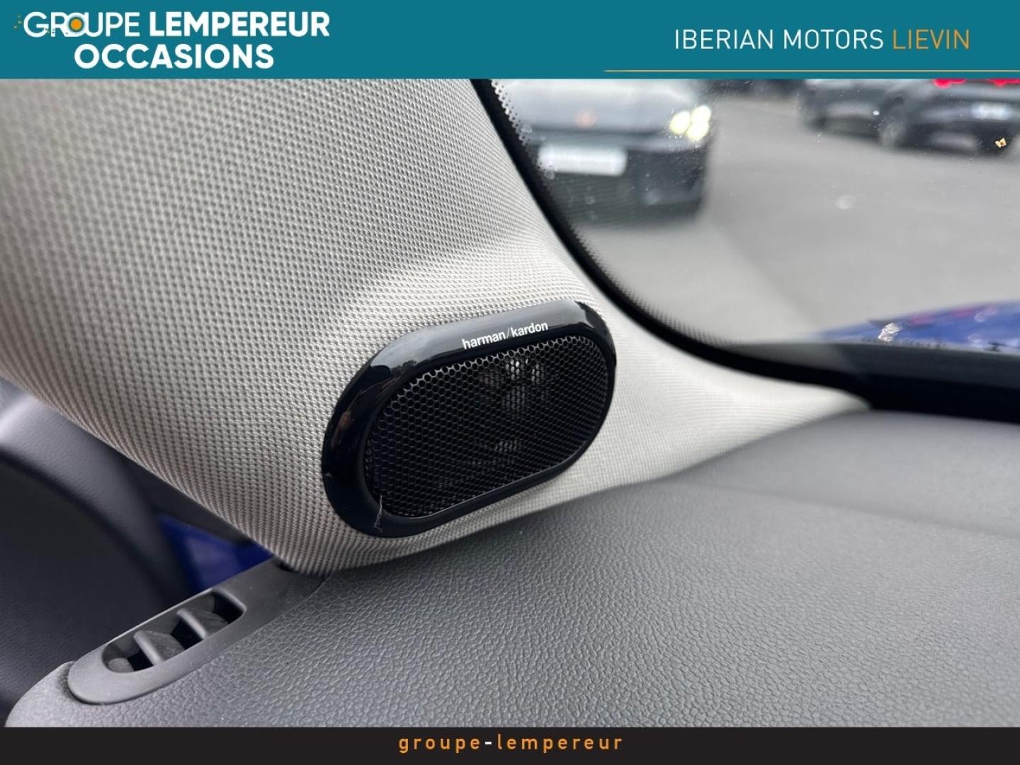 Image MINI Mini Cooper SD 170ch Business BVA8 109g