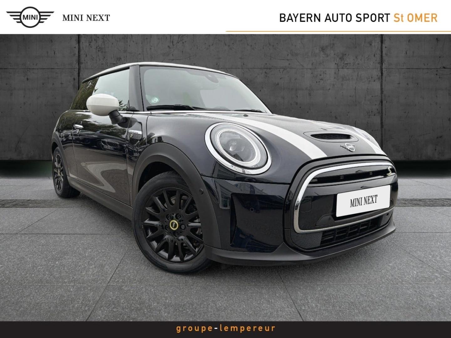 Photo MINI Mini Cooper SE 184ch Edition Premium Plus BVA 5CV