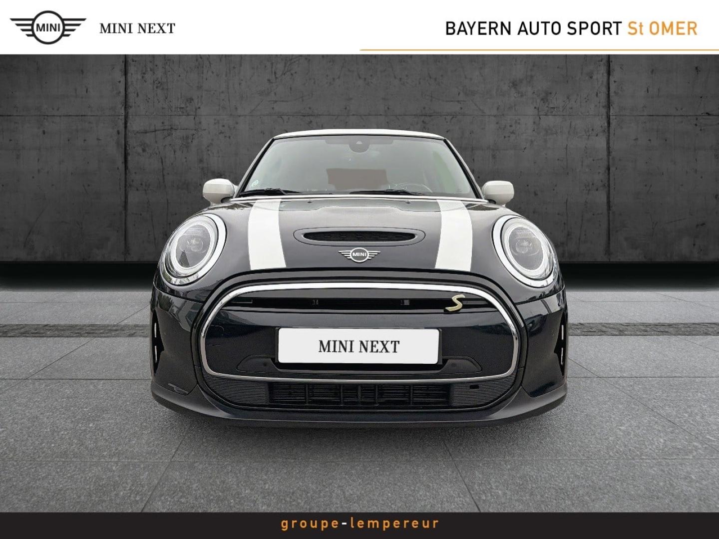 Image MINI Mini Cooper SE 184ch Edition Premium Plus BVA 5CV