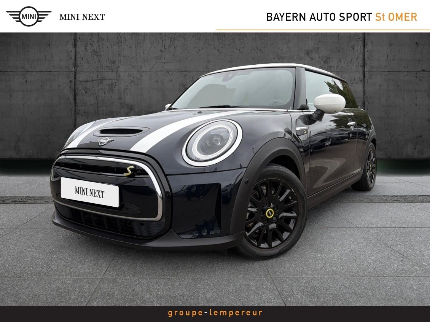 Image MINI Mini Cooper SE 184ch Edition Premium Plus BVA 5CV