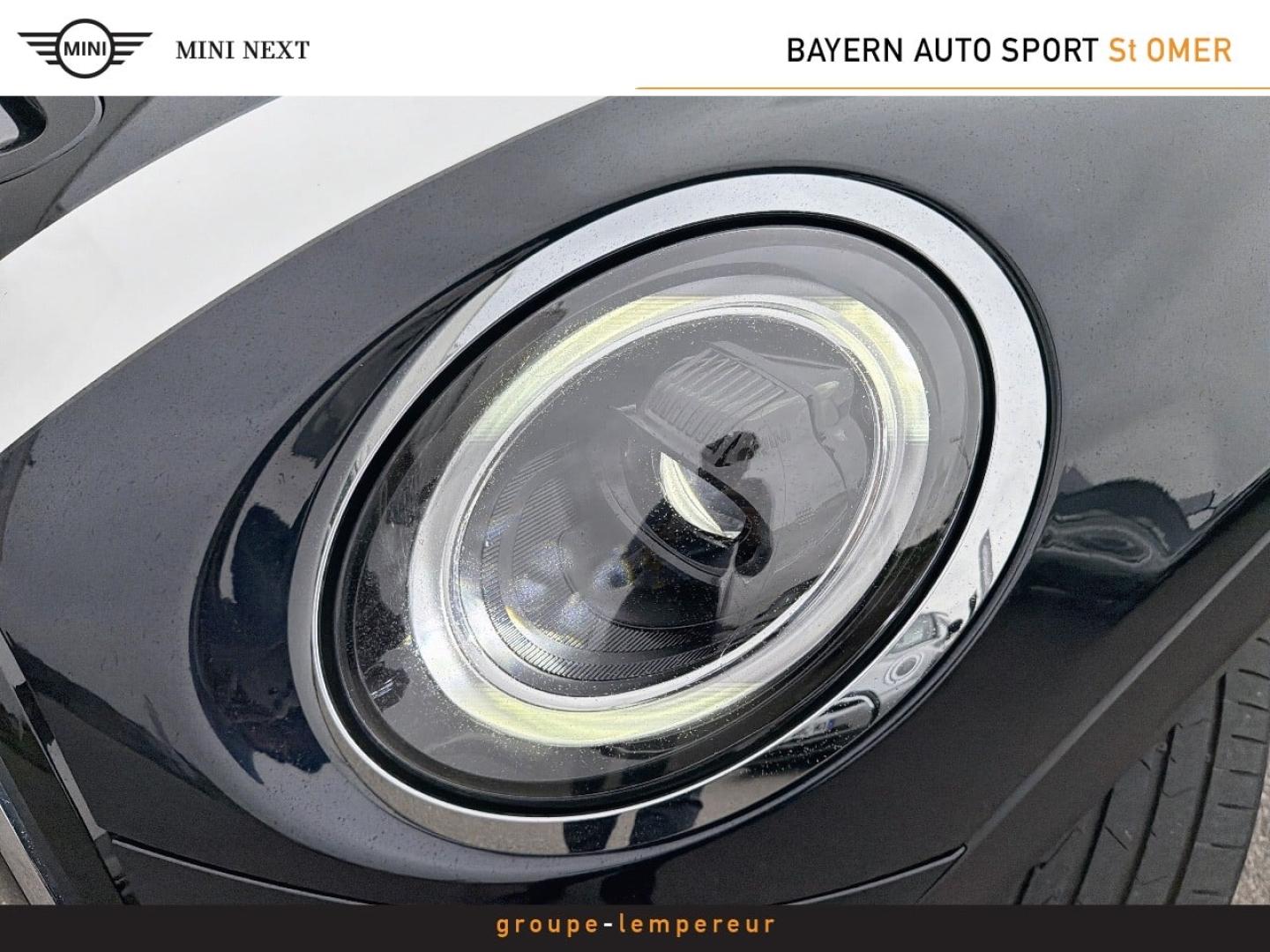 Image MINI Mini Cooper SE 184ch Edition Premium Plus BVA 5CV