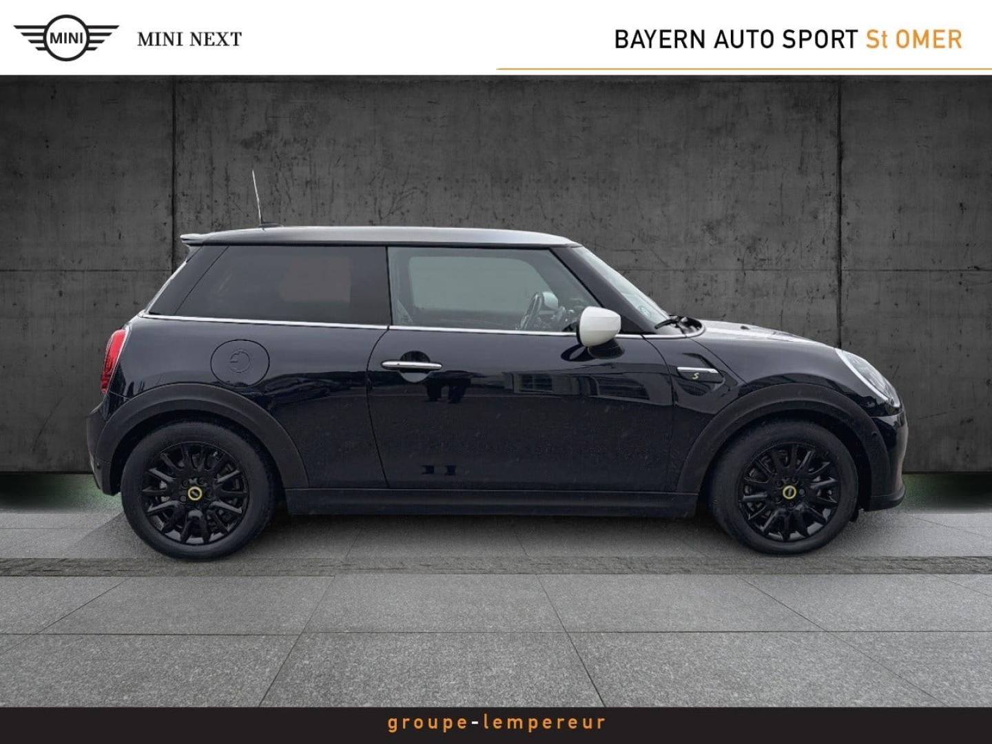 Image MINI Mini Cooper SE 184ch Edition Premium Plus BVA 5CV