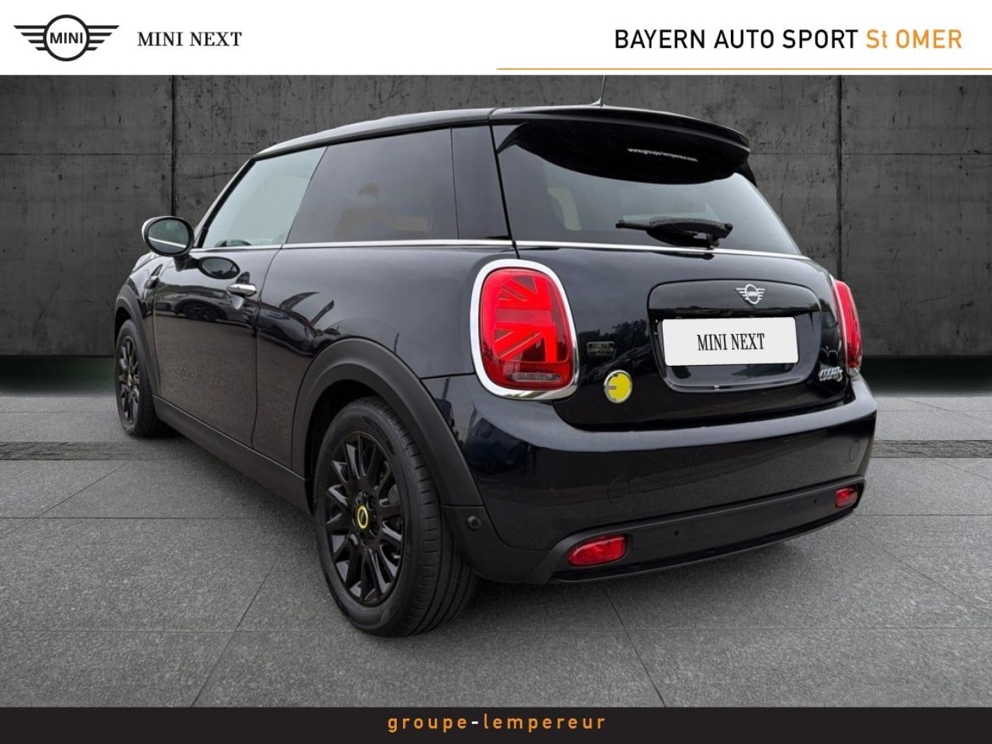 Image MINI Mini Cooper SE 184ch Edition Premium Plus BVA 5CV