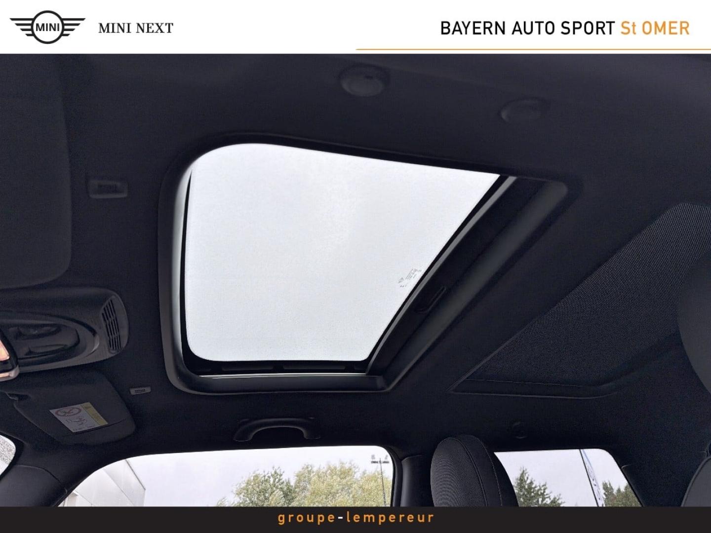 Image MINI Mini Cooper SE 184ch Edition Premium Plus BVA 5CV