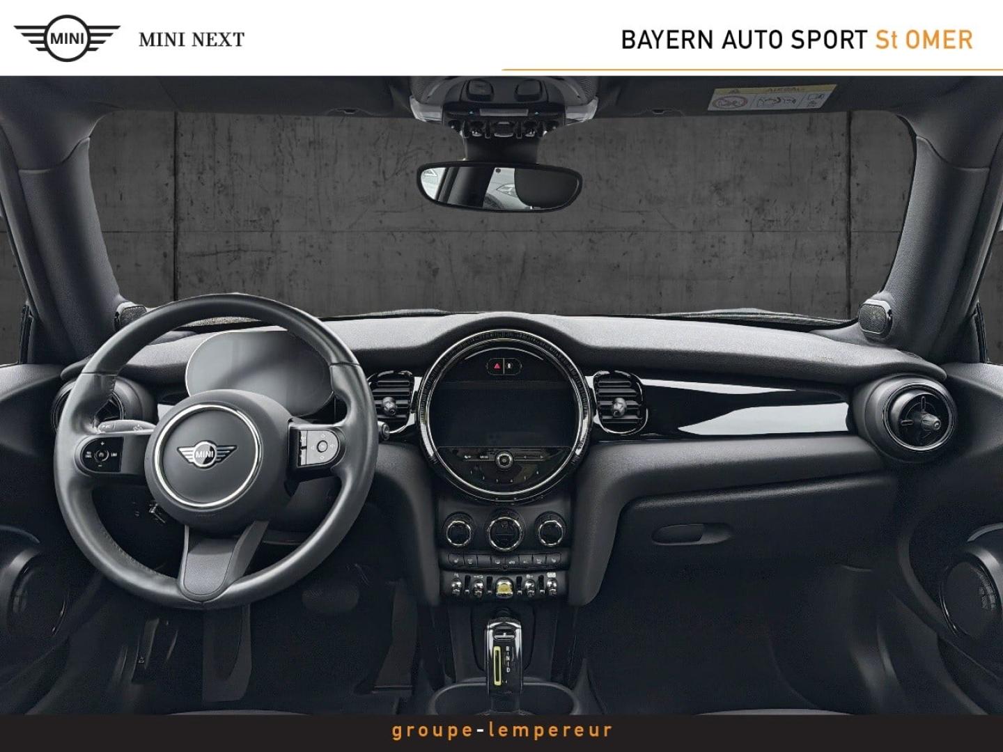 Image MINI Mini Cooper SE 184ch Edition Premium Plus BVA 5CV
