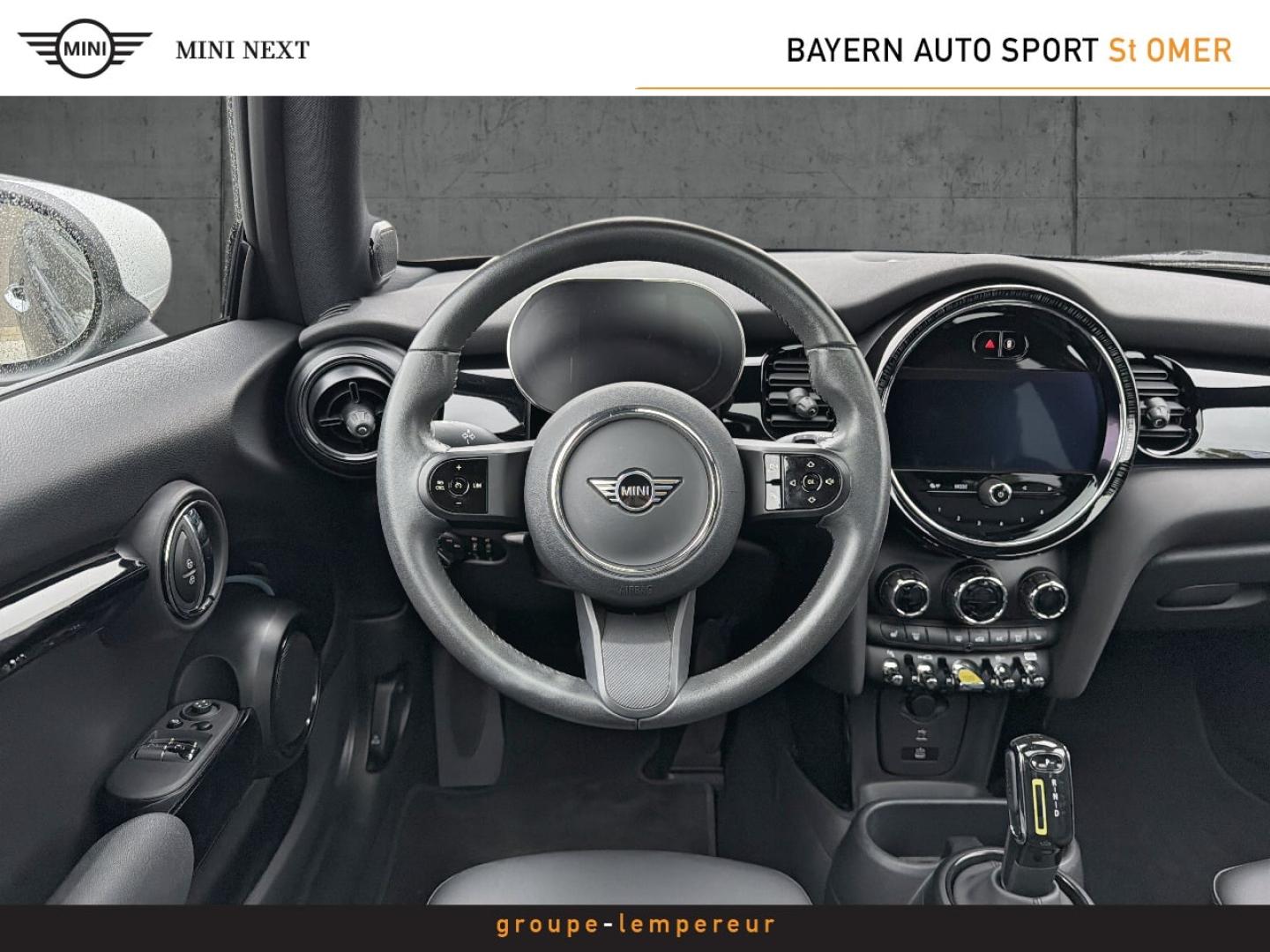 Image MINI Mini Cooper SE 184ch Edition Premium Plus BVA 5CV