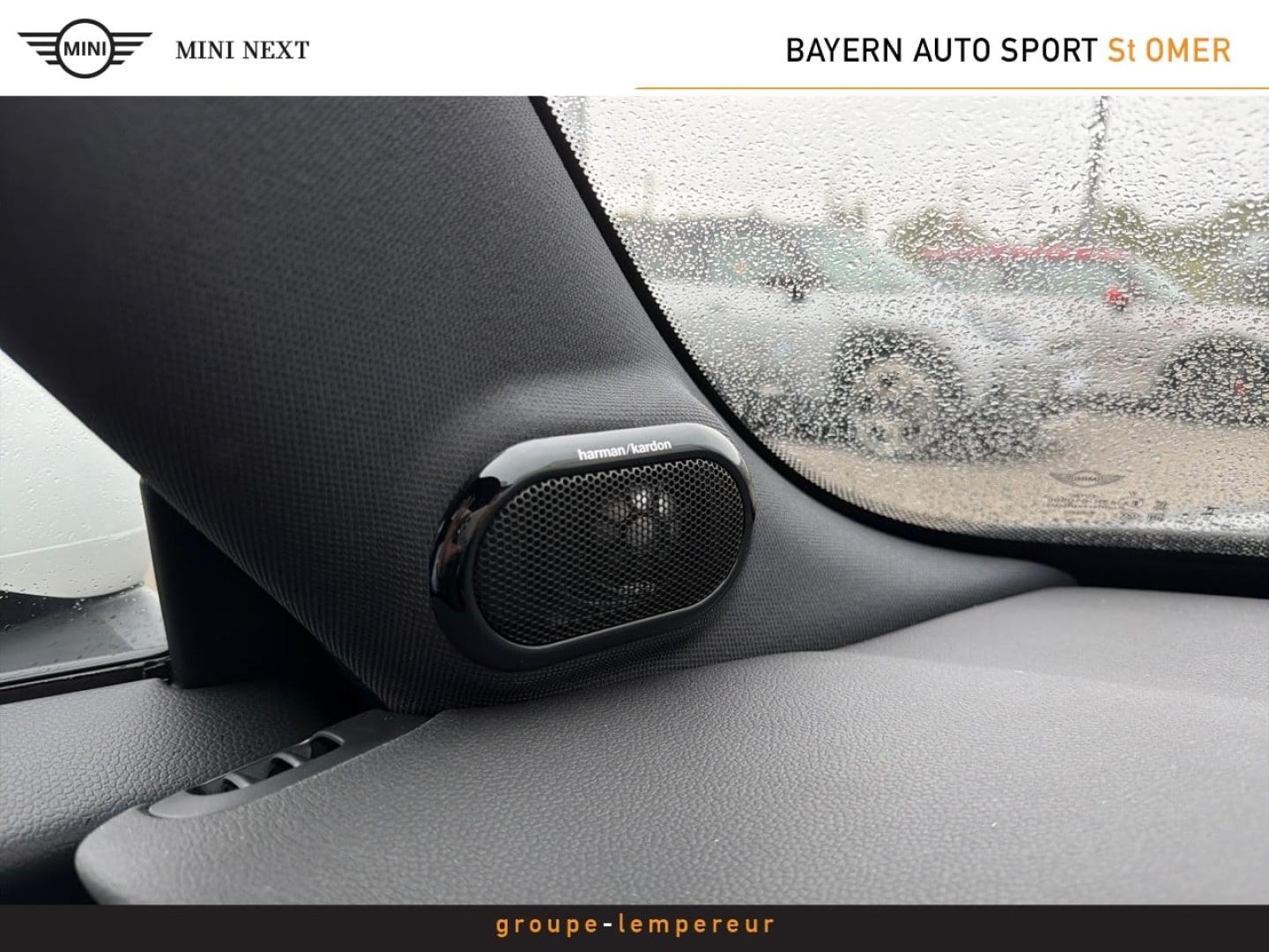 Image MINI Mini Cooper SE 184ch Edition Premium Plus BVA 5CV
