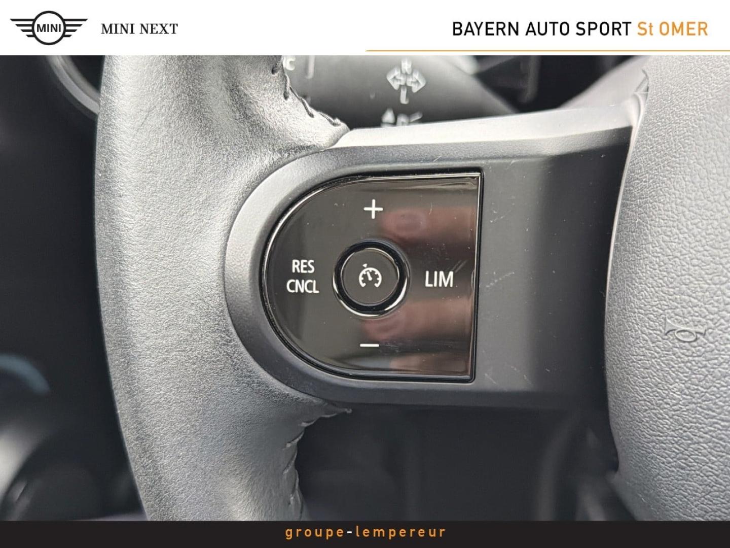 Image MINI Mini Cooper SE 184ch Edition Premium Plus BVA 5CV