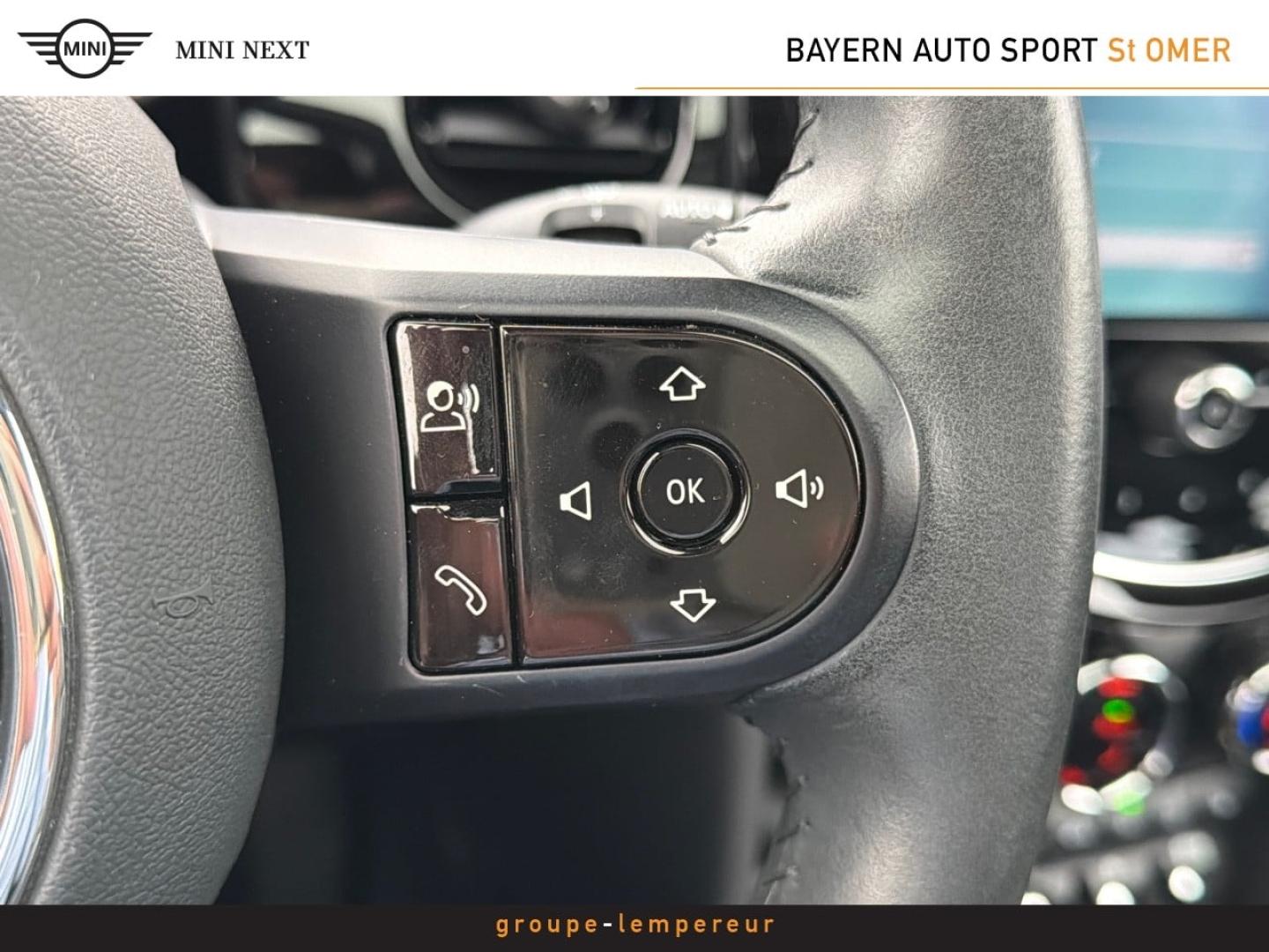 Image MINI Mini Cooper SE 184ch Edition Premium Plus BVA 5CV