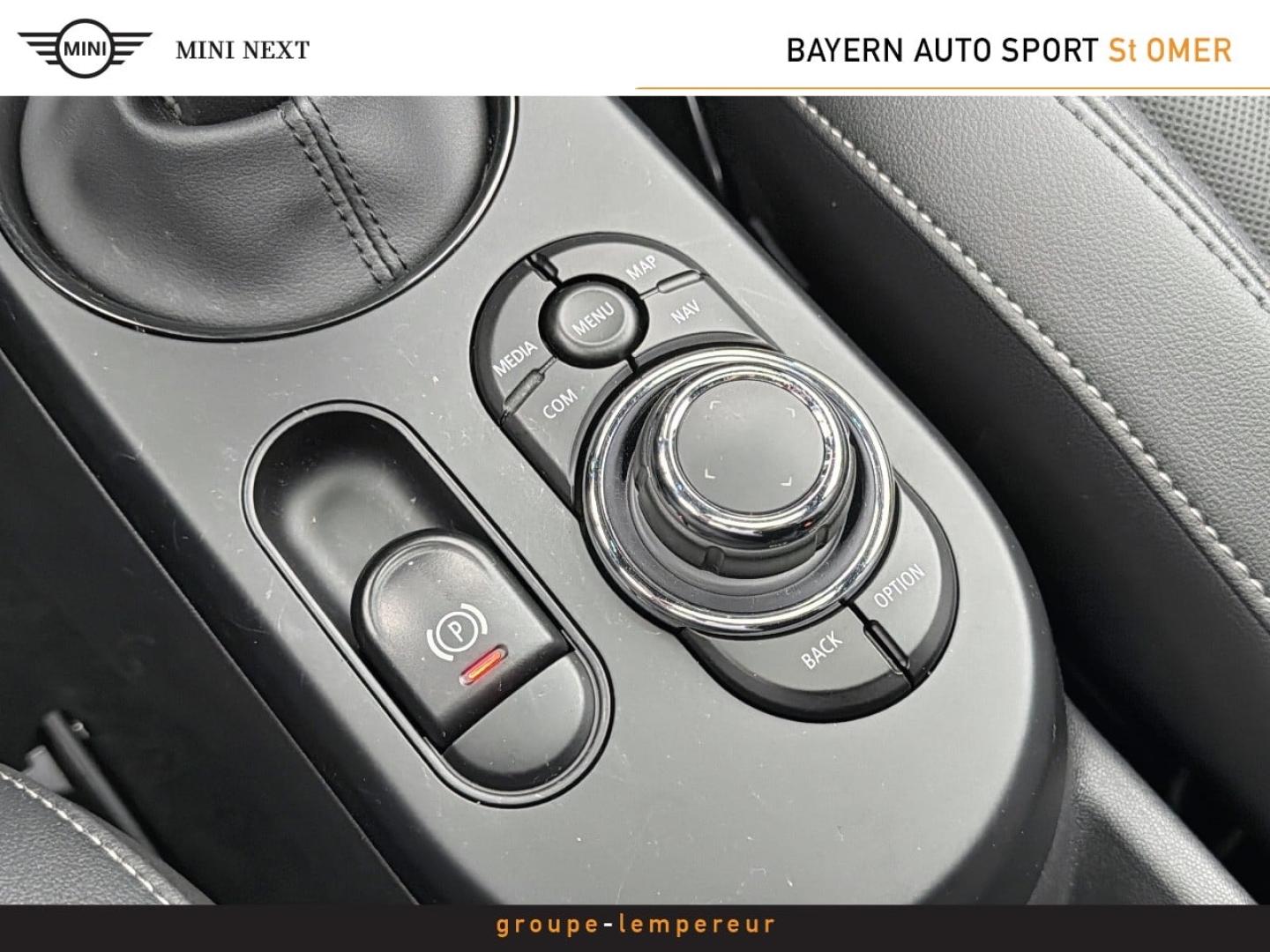 Image MINI Mini Cooper SE 184ch Edition Premium Plus BVA 5CV