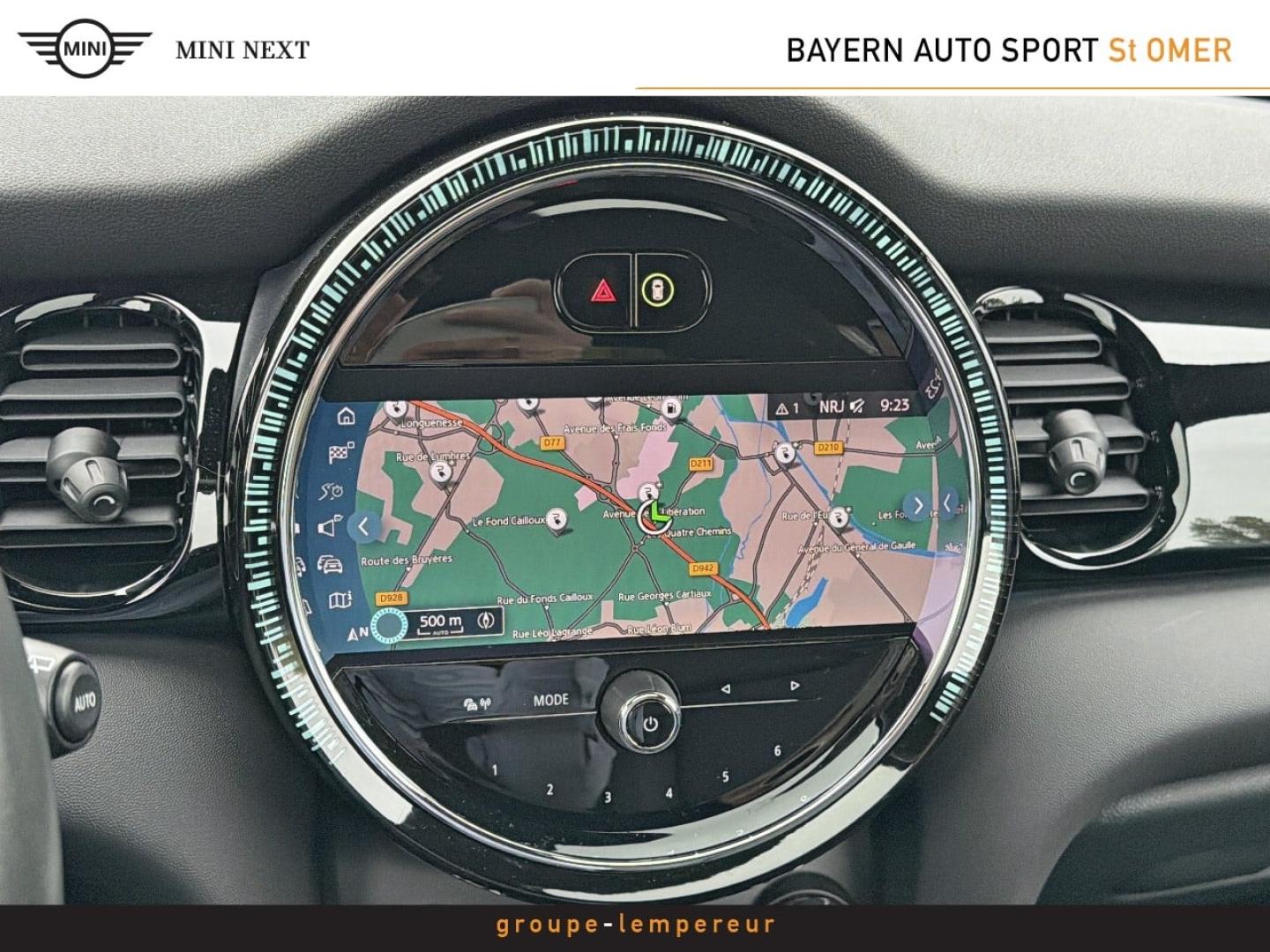 Image MINI Mini Cooper SE 184ch Edition Premium Plus BVA 5CV