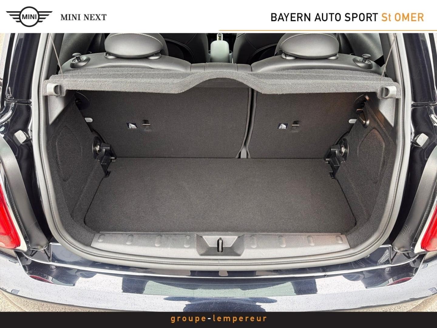 Image MINI Mini Cooper SE 184ch Edition Premium Plus BVA 5CV