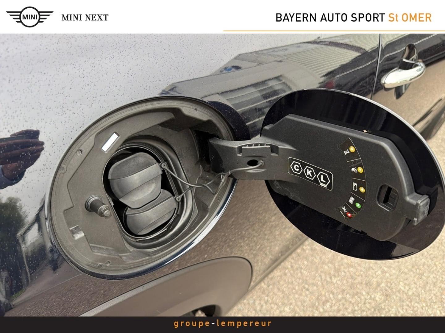 Image MINI Mini Cooper SE 184ch Edition Premium Plus BVA 5CV