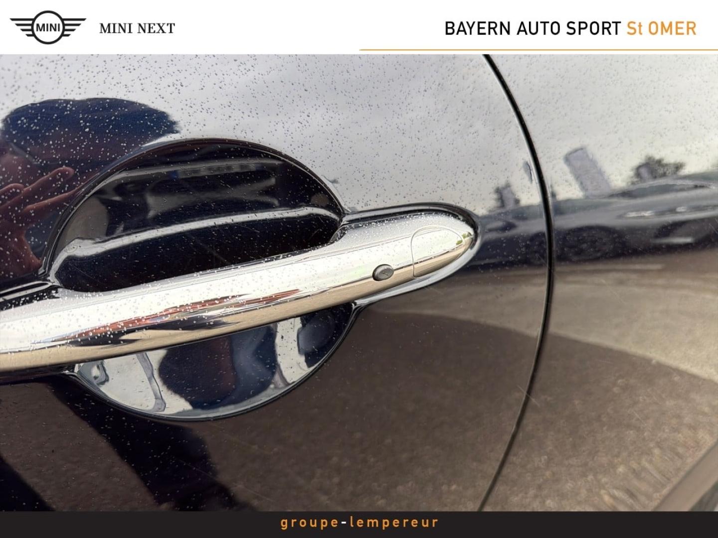 Image MINI Mini Cooper SE 184ch Edition Premium Plus BVA 5CV