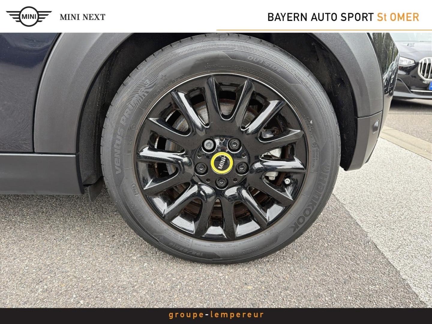 Image MINI Mini Cooper SE 184ch Edition Premium Plus BVA 5CV