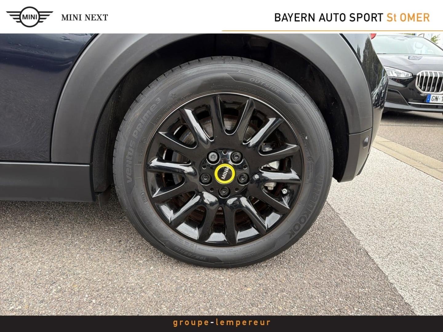Image MINI Mini Cooper SE 184ch Edition Premium Plus BVA 5CV