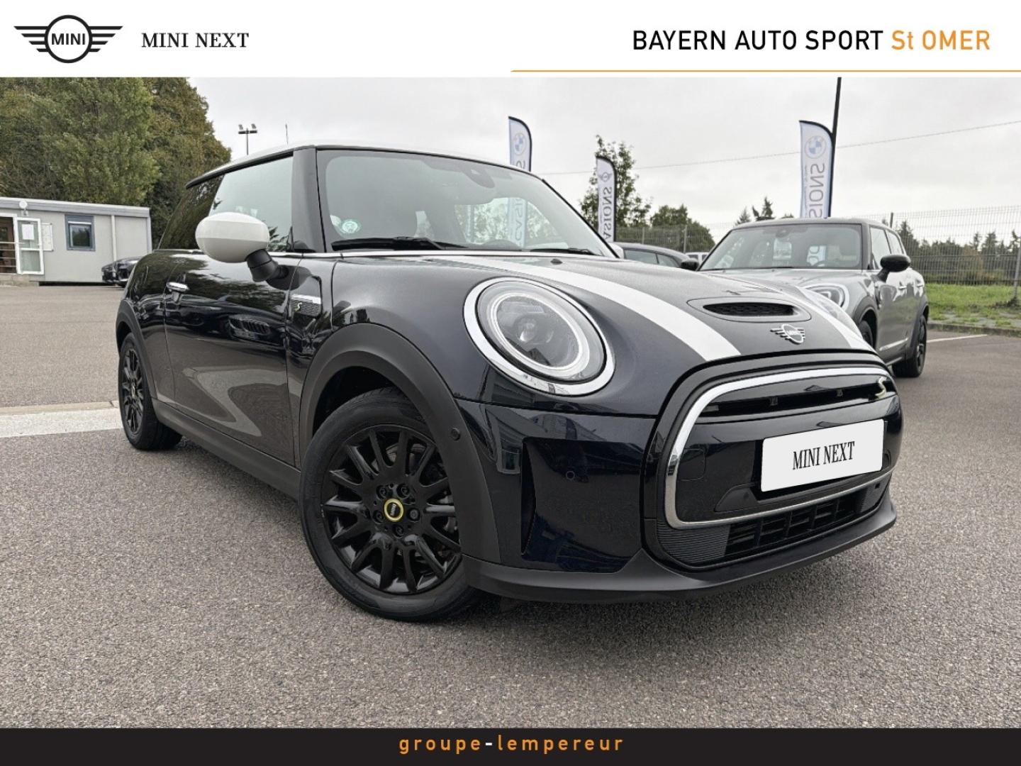 Image MINI Mini Cooper SE 184ch Edition Premium Plus BVA 5CV