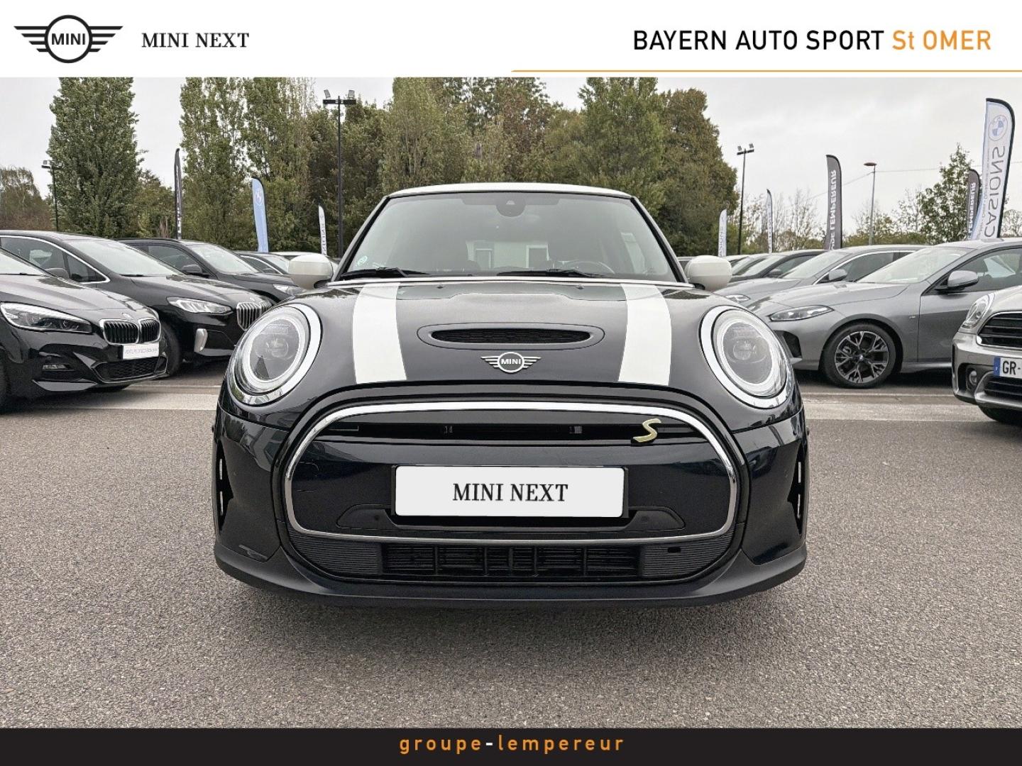 Image MINI Mini Cooper SE 184ch Edition Premium Plus BVA 5CV