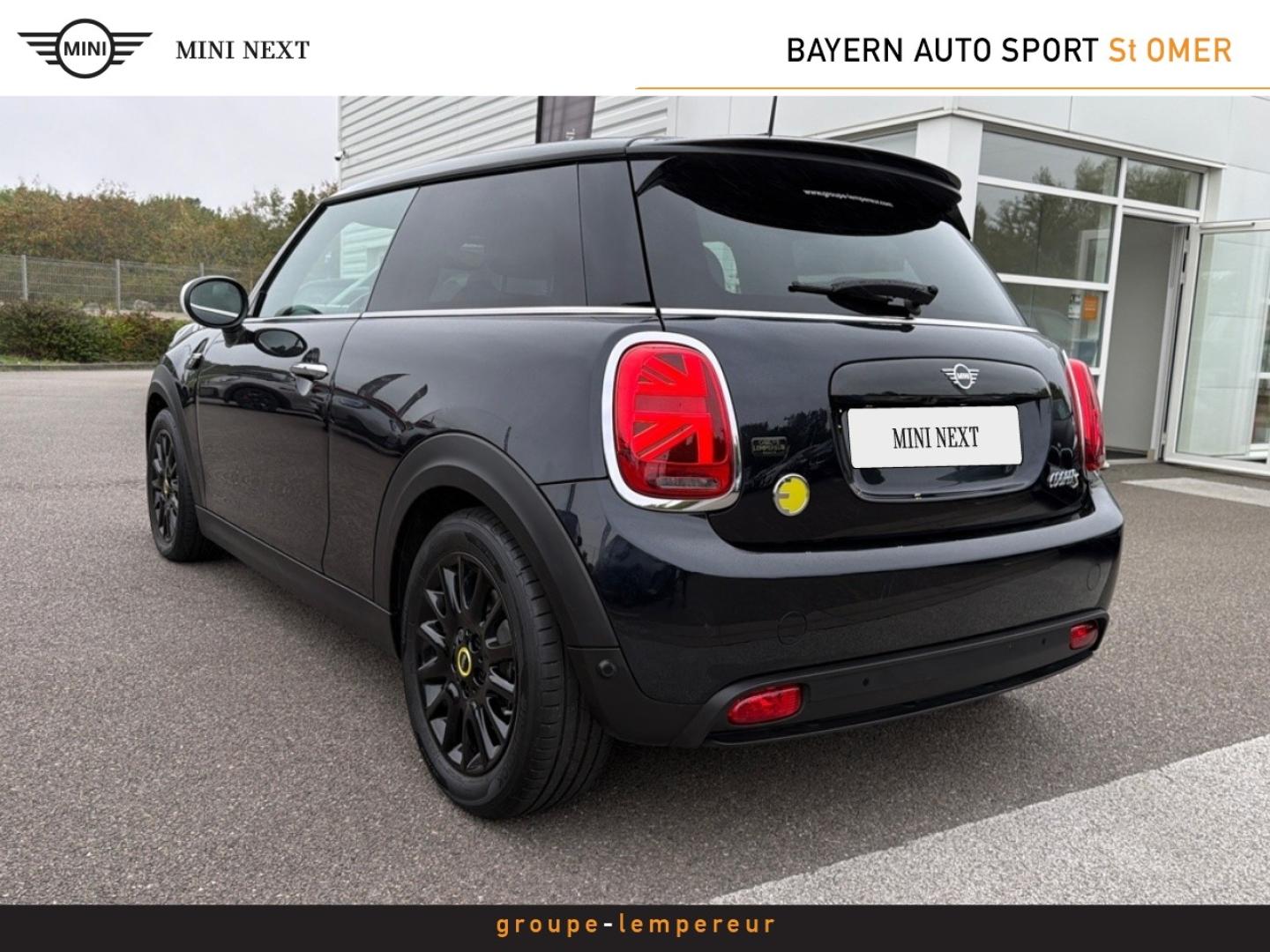 Image MINI Mini Cooper SE 184ch Edition Premium Plus BVA 5CV