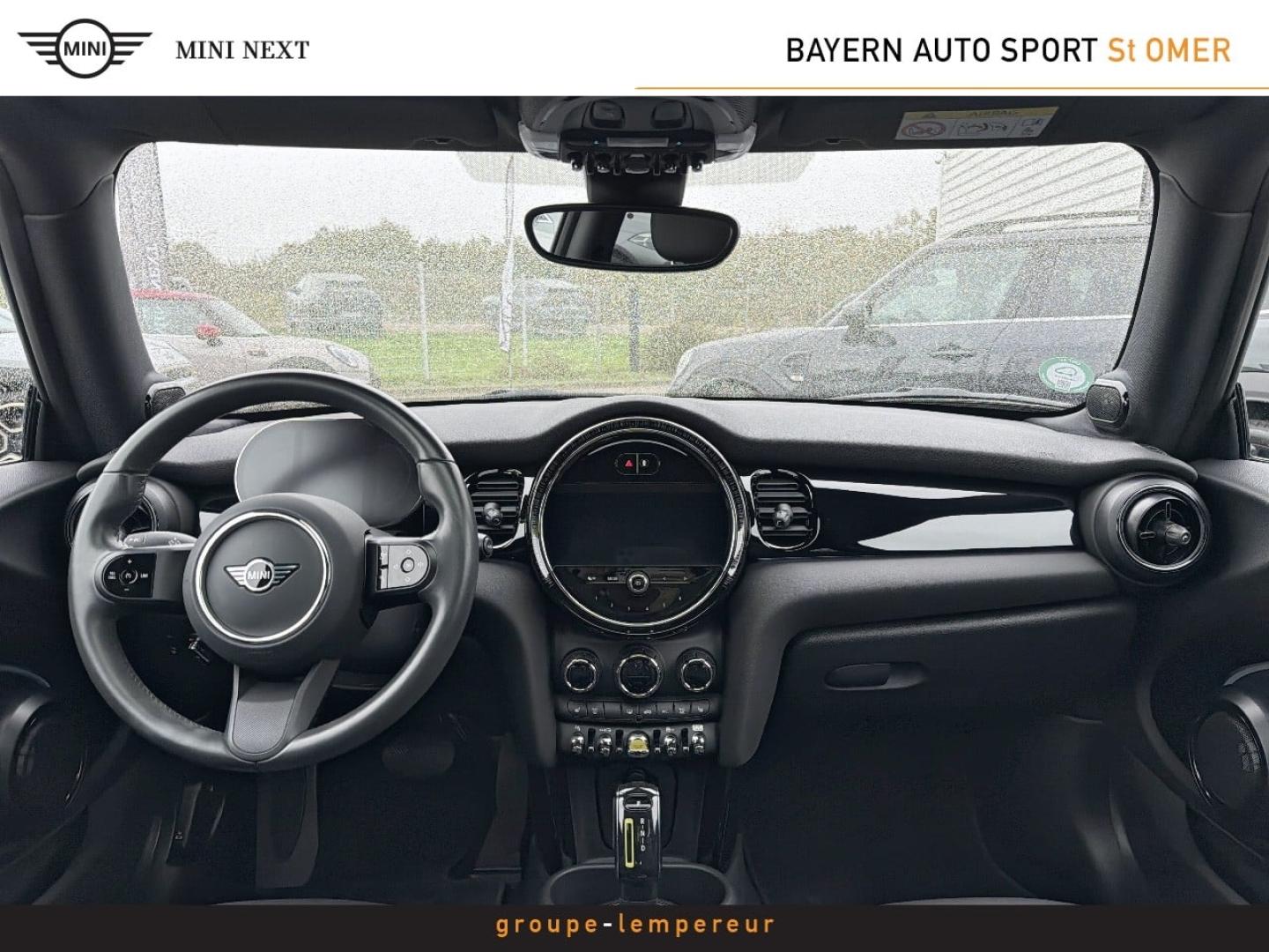 Image MINI Mini Cooper SE 184ch Edition Premium Plus BVA 5CV