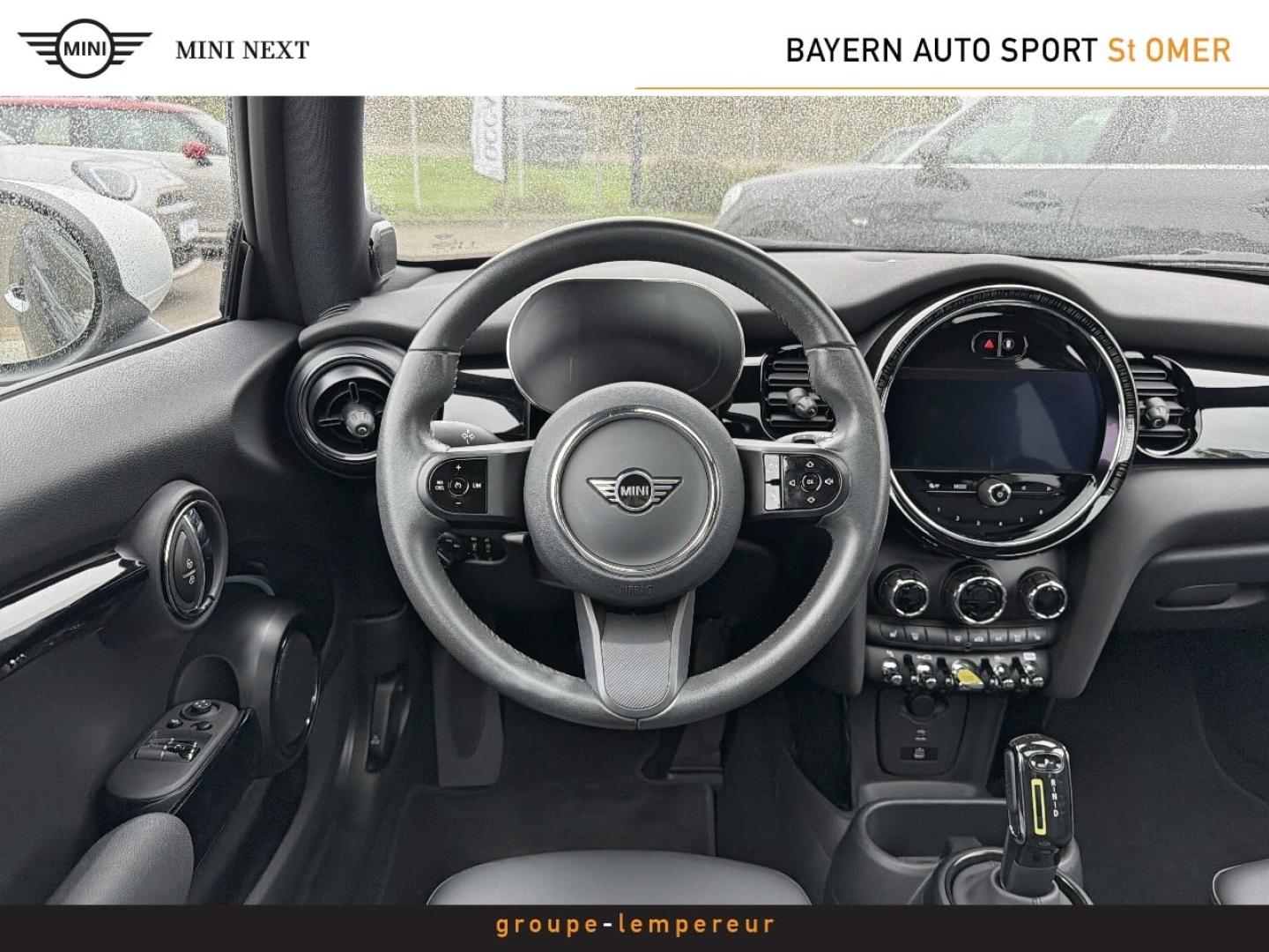 Image MINI Mini Cooper SE 184ch Edition Premium Plus BVA 5CV