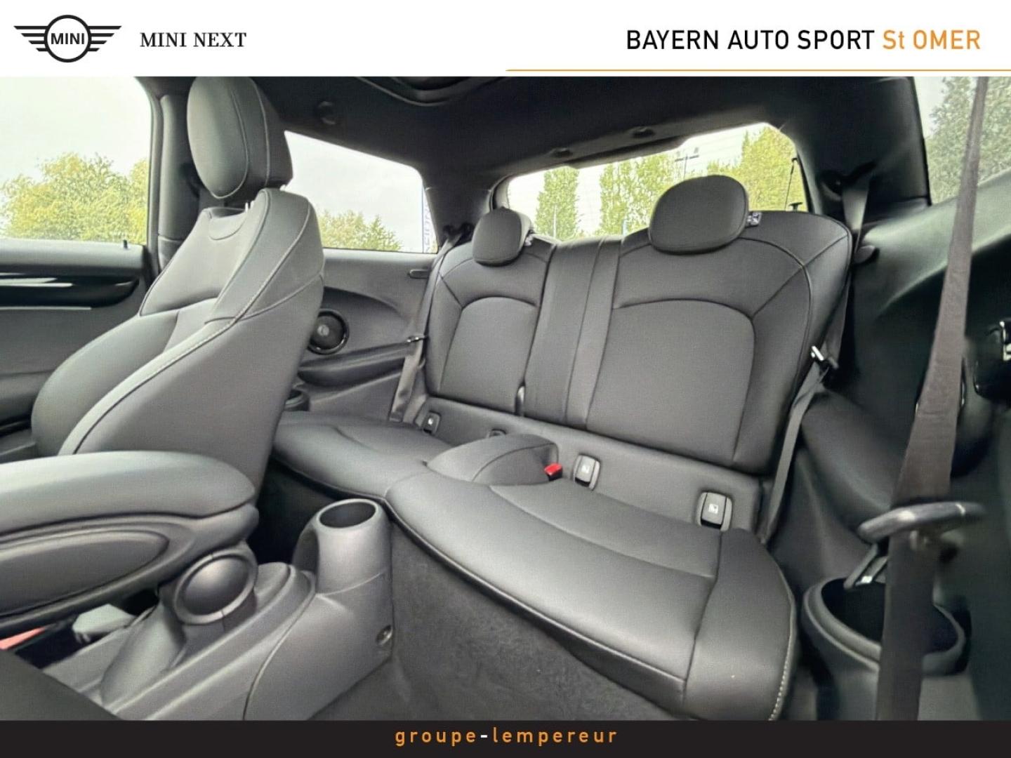 Image MINI Mini Cooper SE 184ch Edition Premium Plus BVA 5CV