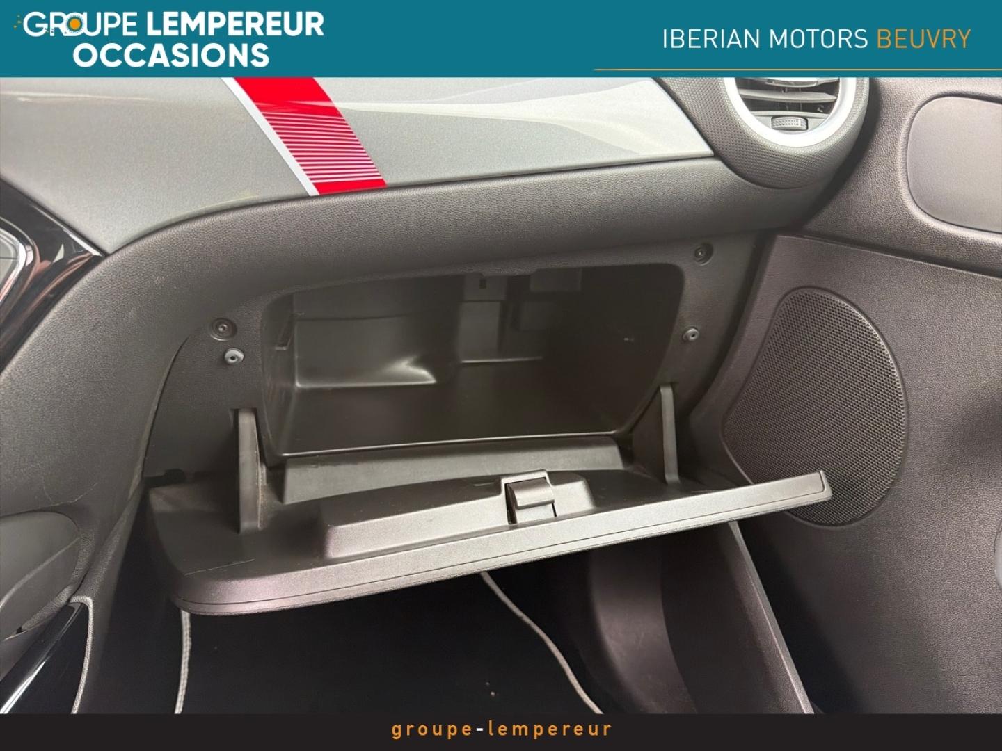 Image OPEL Adam 1.4 Turbo ECOTEC 150ch S Start/Stop