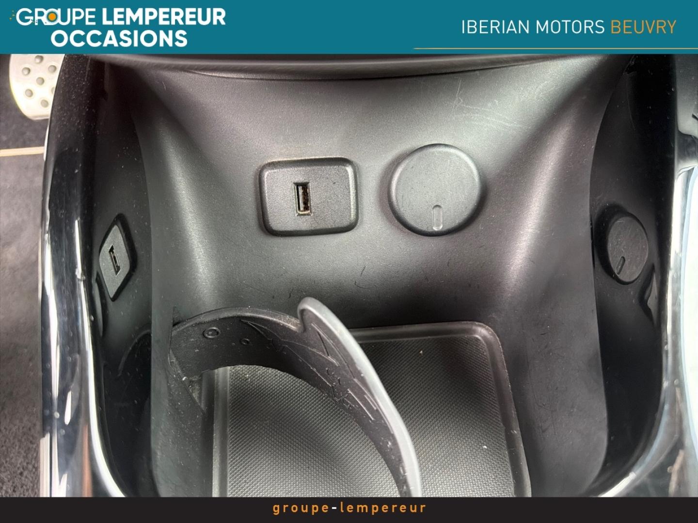 Image OPEL Adam 1.4 Turbo ECOTEC 150ch S Start/Stop
