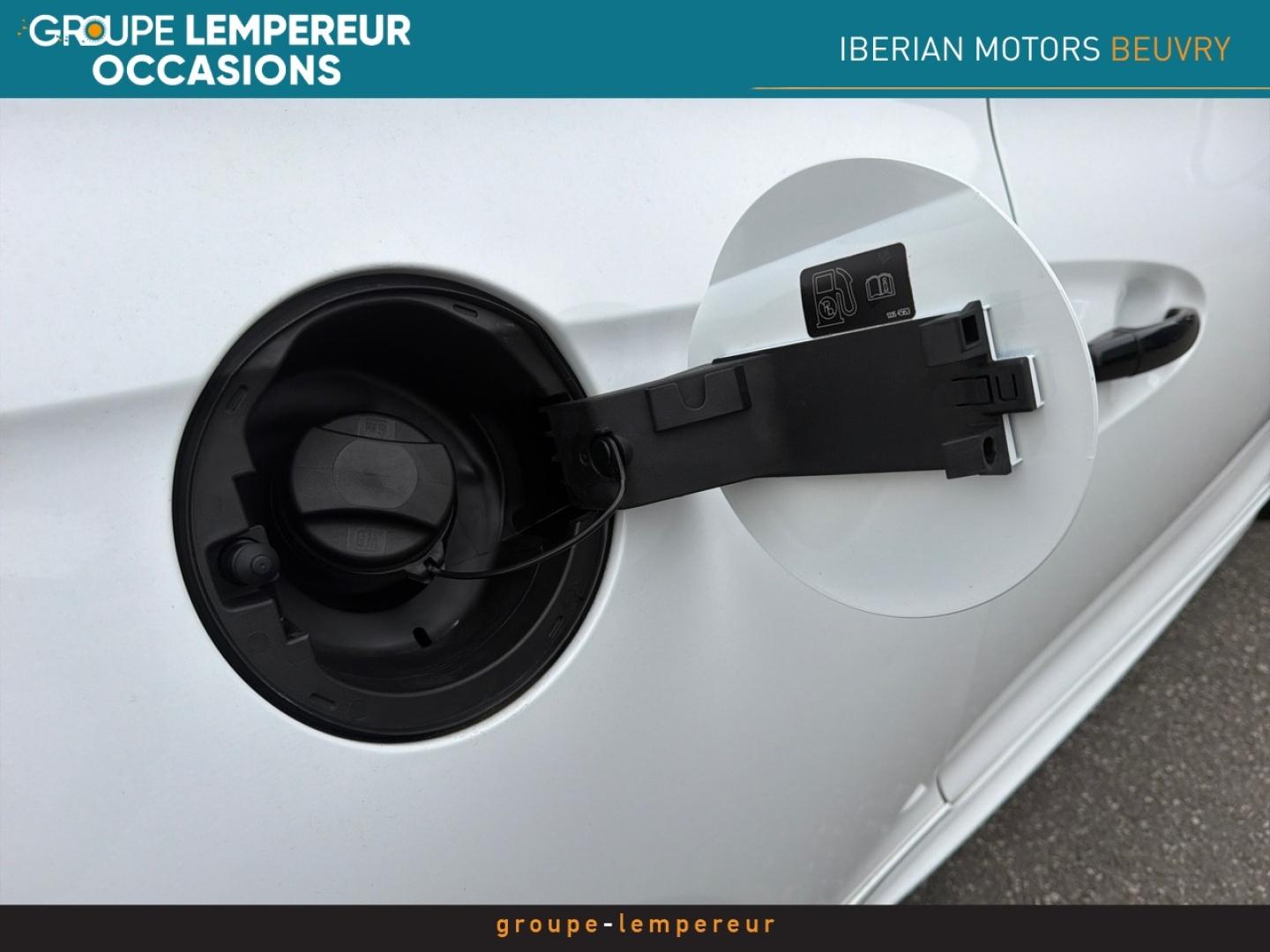 Image OPEL Adam 1.4 Turbo ECOTEC 150ch S Start/Stop