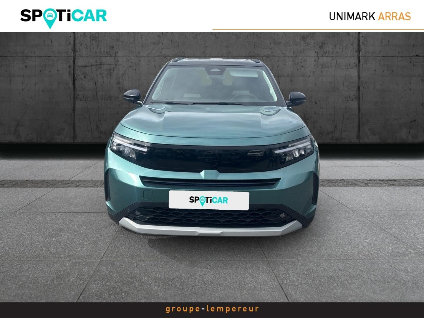 Image OPEL Frontera 1.2 Turbo Hybrid 145ch GS e-DCT6