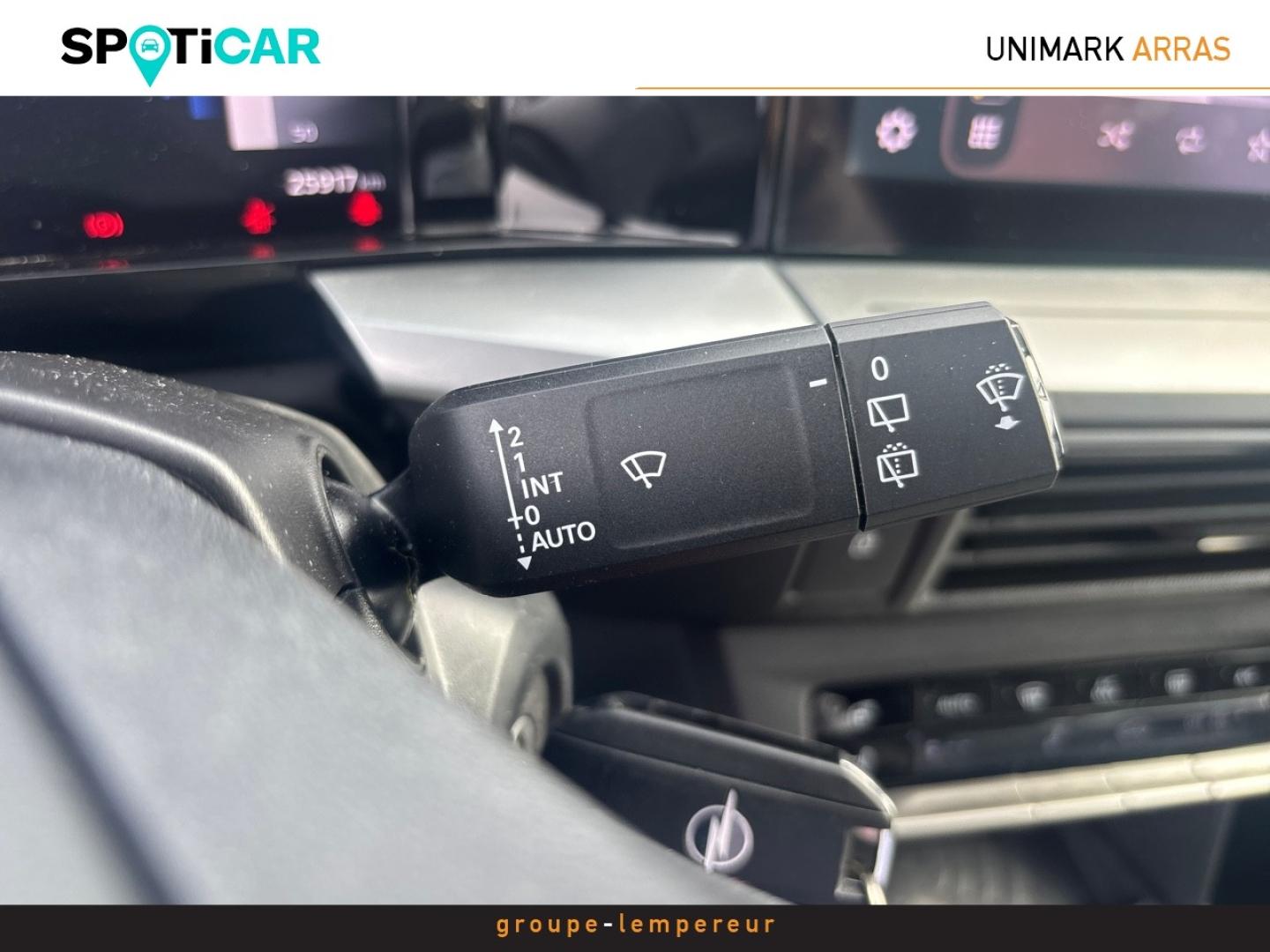 Image OPEL Frontera 1.2 Turbo Hybrid 145ch GS e-DCT6
