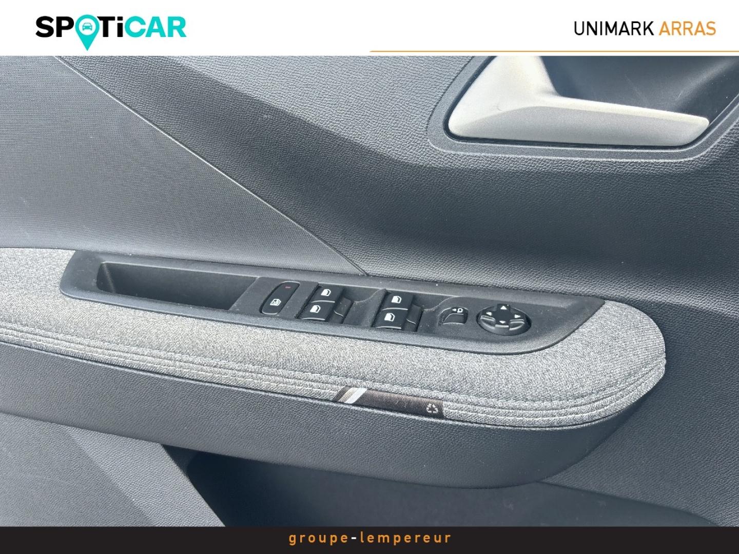 Image OPEL Frontera 1.2 Turbo Hybrid 145ch GS e-DCT6