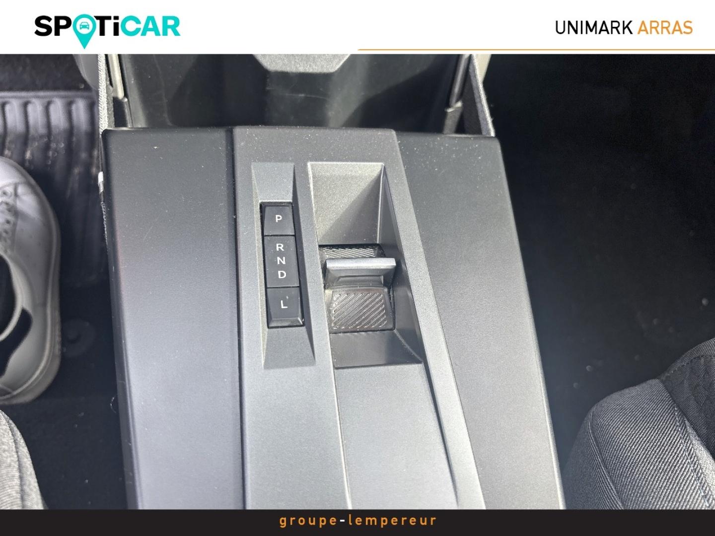 Image OPEL Frontera 1.2 Turbo Hybrid 145ch GS e-DCT6